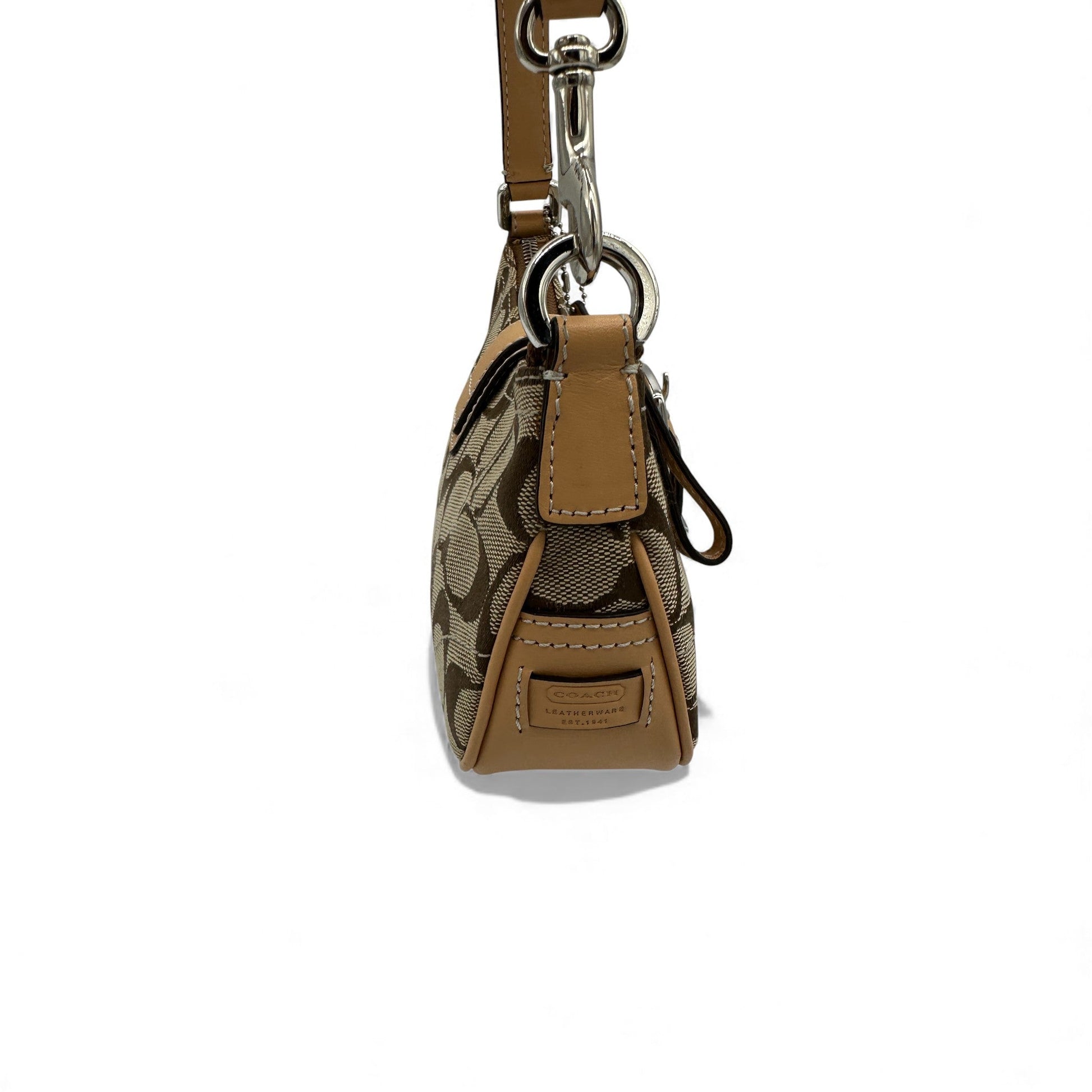 Vintage Coach Demi Mini Soho 6362 Shoulder Bag - Thanks it's Vintage