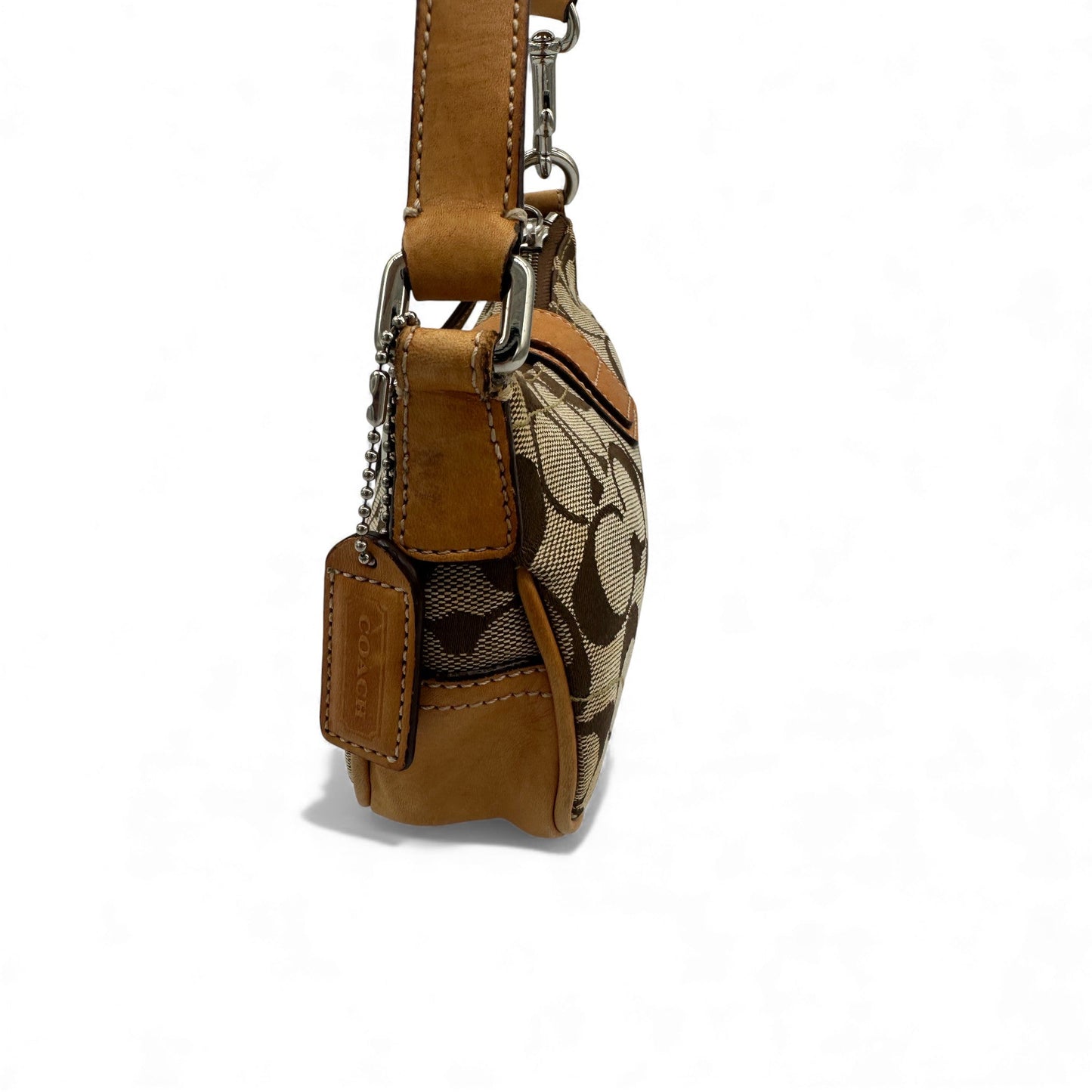 Vintage Coach Demi Mini Soho 6362 Shoulder Bag - Thanks it's Vintage