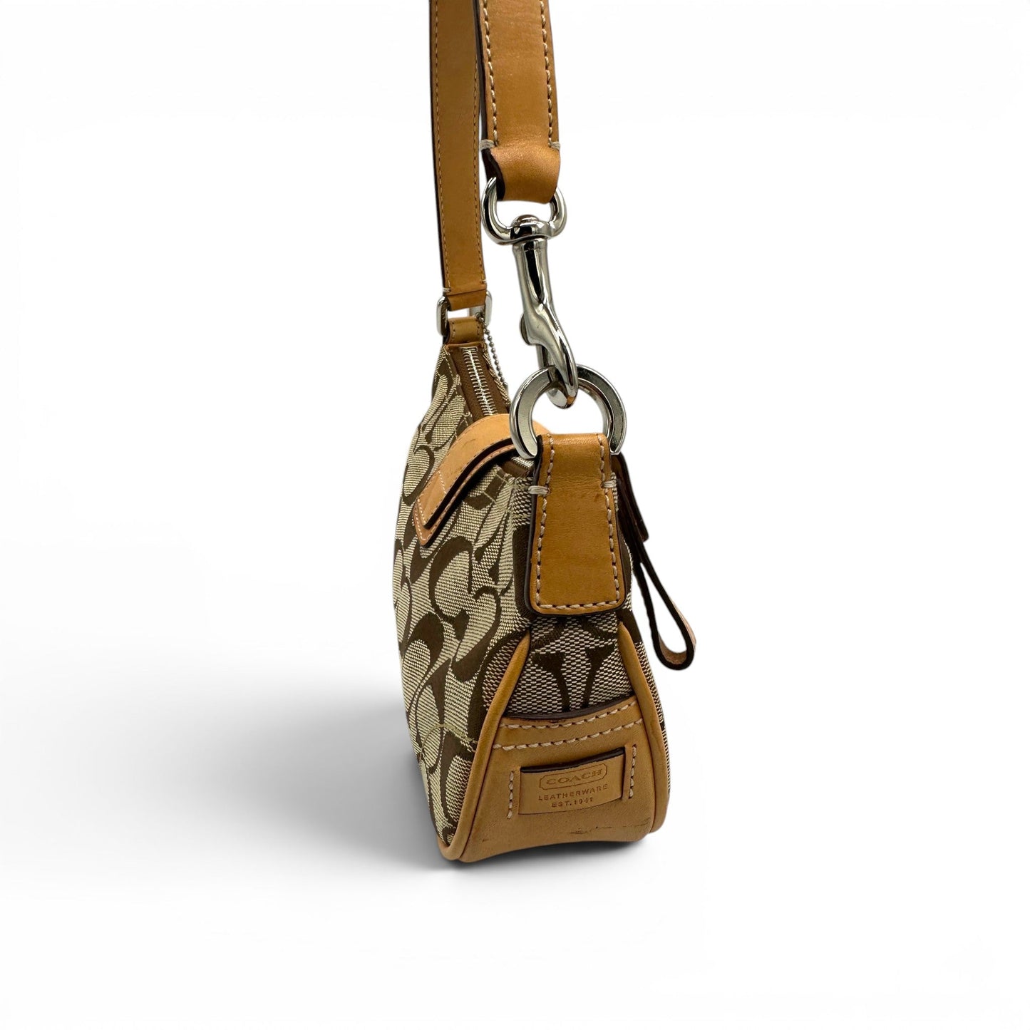 Vintage Coach Demi Mini Soho 6362 Shoulder Bag - Thanks it's Vintage