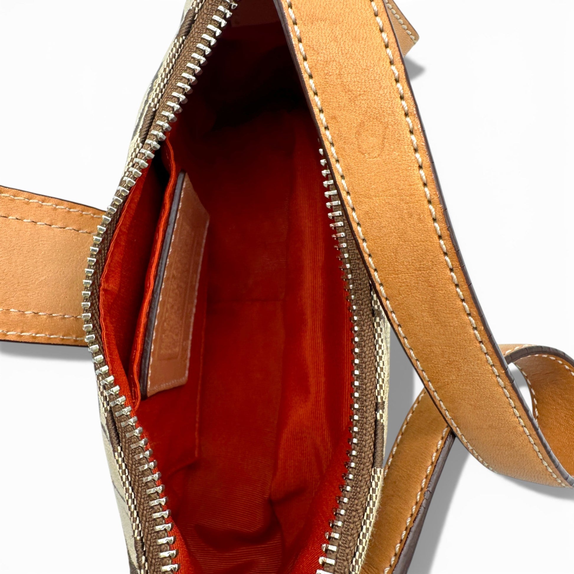 Vintage Coach Demi Mini Soho 6362 Shoulder Bag - Thanks it's Vintage