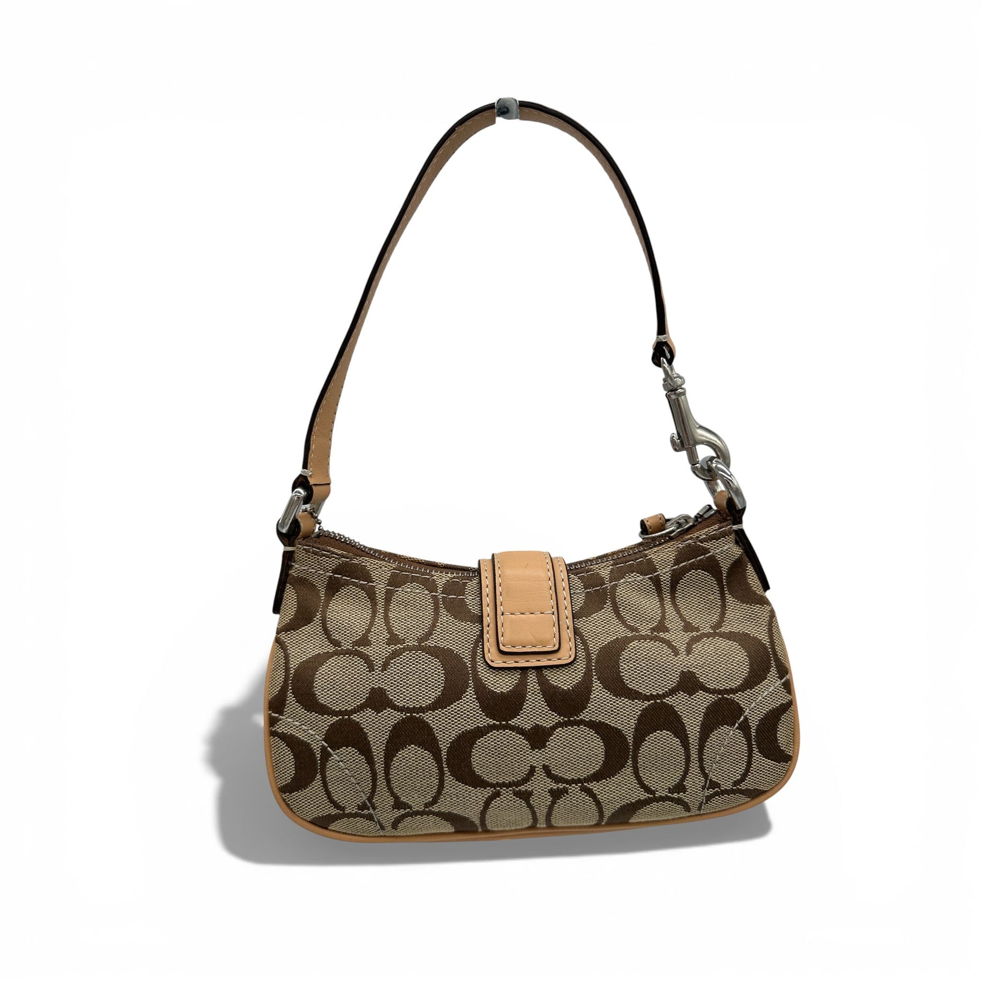 Vintage Coach Demi Mini Soho 6362 Shoulder Bag - Thanks it's Vintage