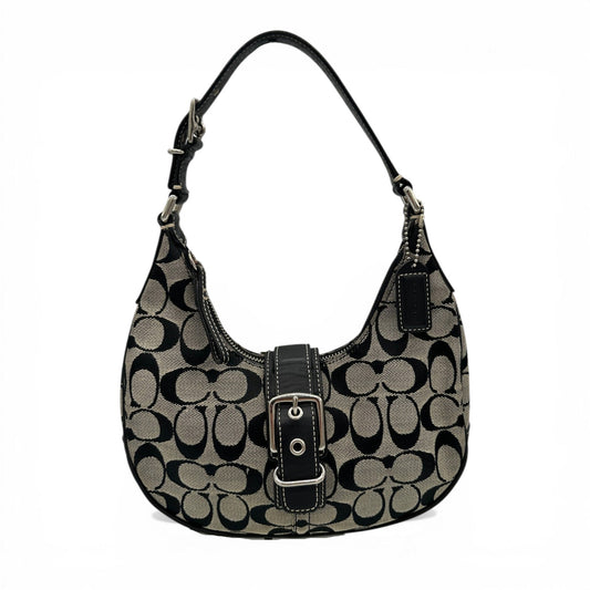 Vintage Coach Demi Soho 6361 Shoulder Bag - Thanks it's Vintage
