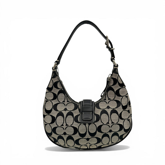 Vintage Coach Demi Soho 6361 Shoulder Bag - Thanks it's Vintage