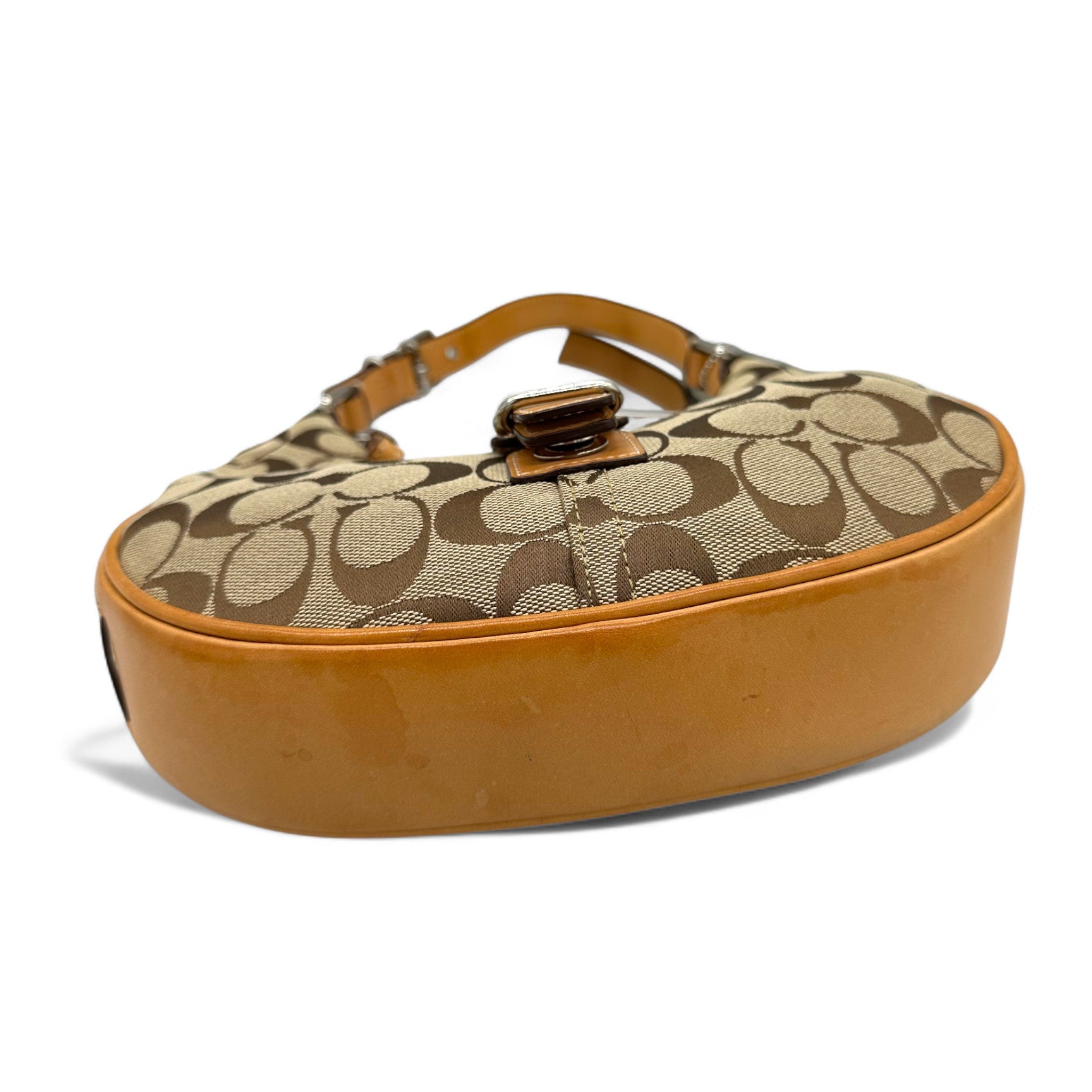 Vintage Coach Demi Soho 6361 Shoulder Bag – Thanks it's Vintage
