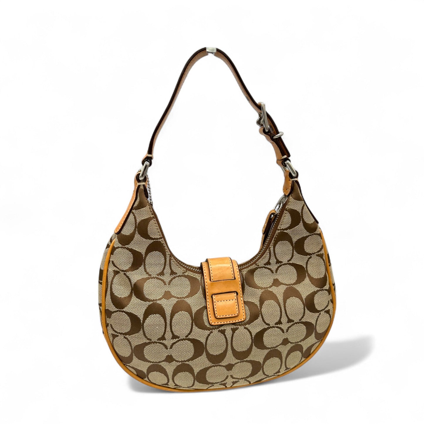 Vintage Coach Demi Soho 6361 Shoulder Bag - Thanks it's Vintage