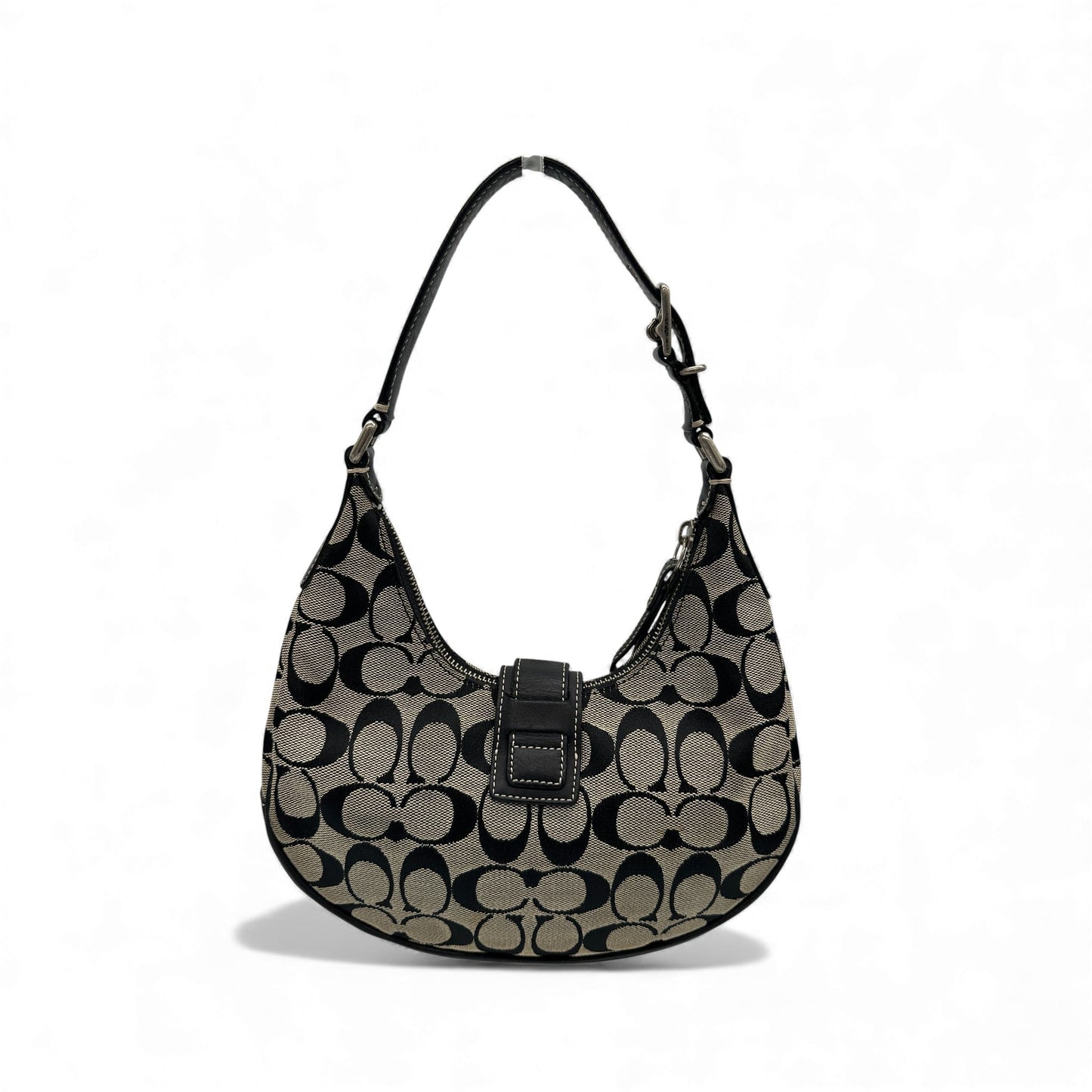 Vintage Coach Demi Soho 6361 Shoulder Bag - Thanks it's Vintage