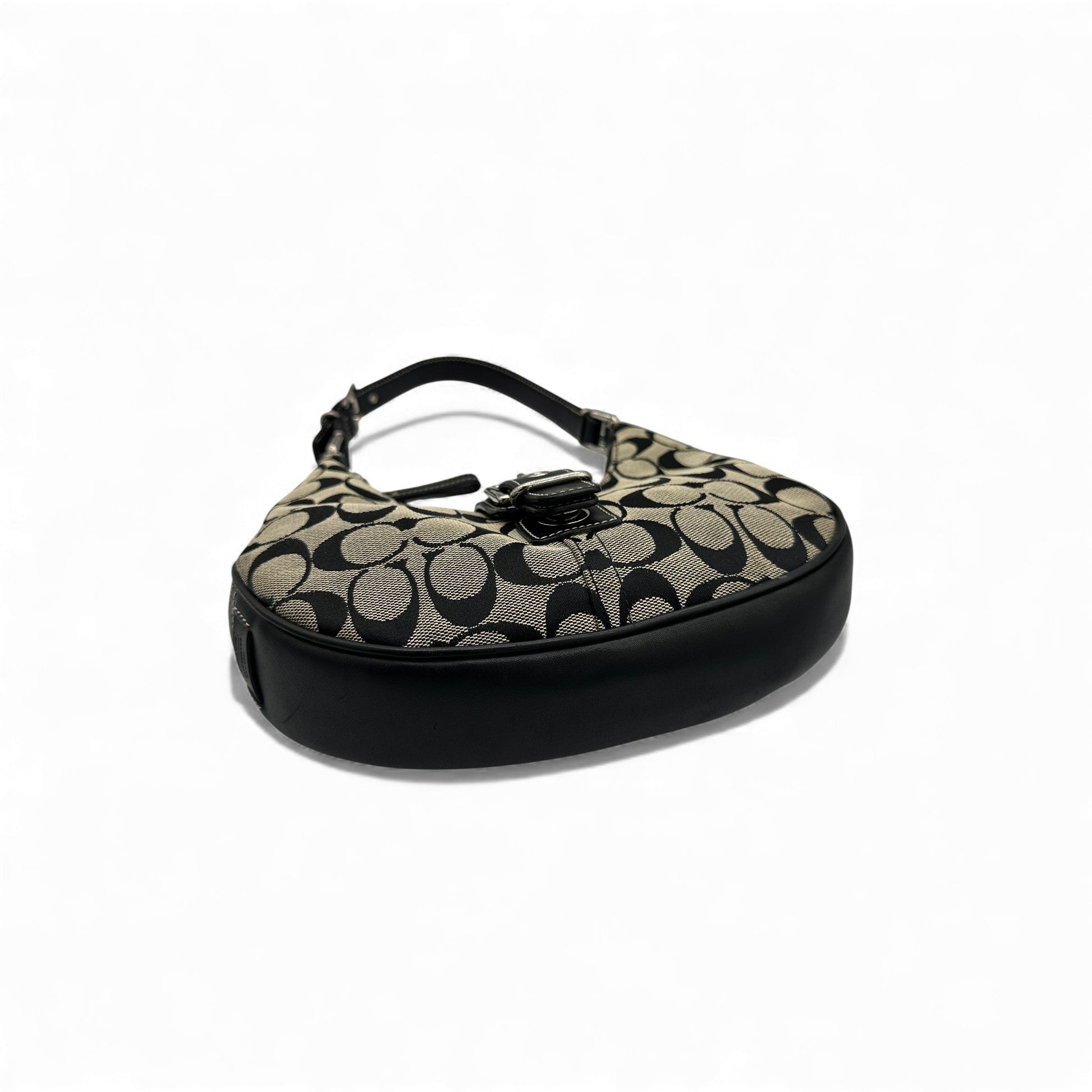 Vintage Coach Demi Soho 6361 Shoulder Bag - Thanks it's Vintage