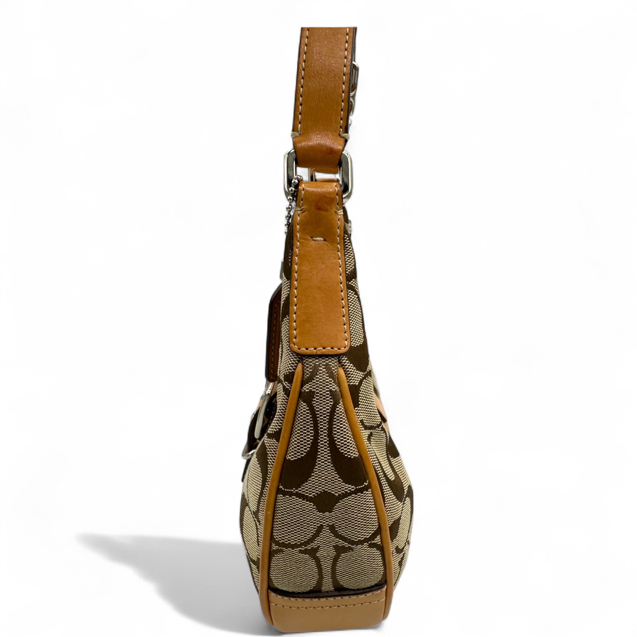 Vintage Coach Demi Soho 6361 Shoulder Bag – Thanks it's Vintage
