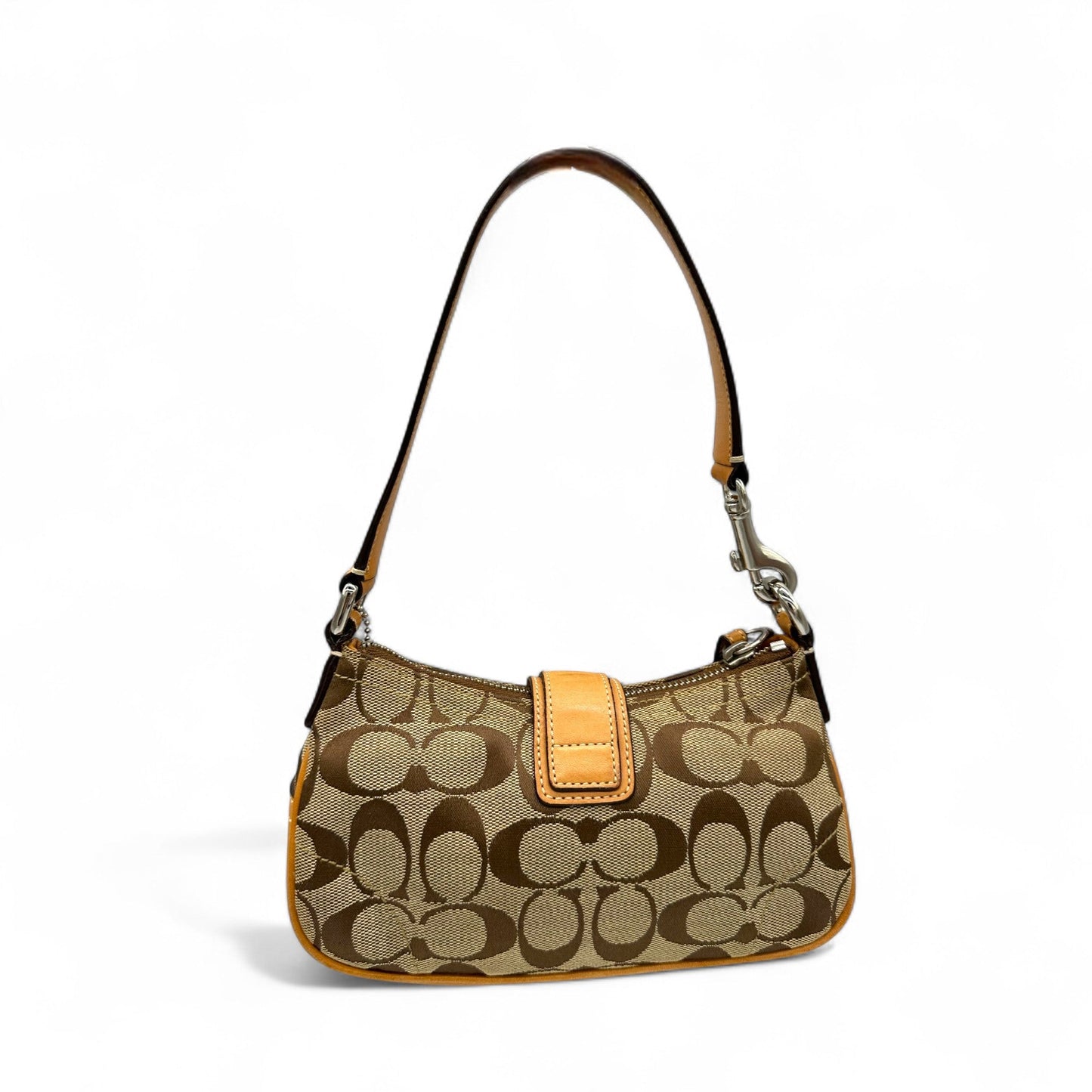 Vintage Coach Demi Soho 6362 Shoulder Bag - Thanks it's Vintage