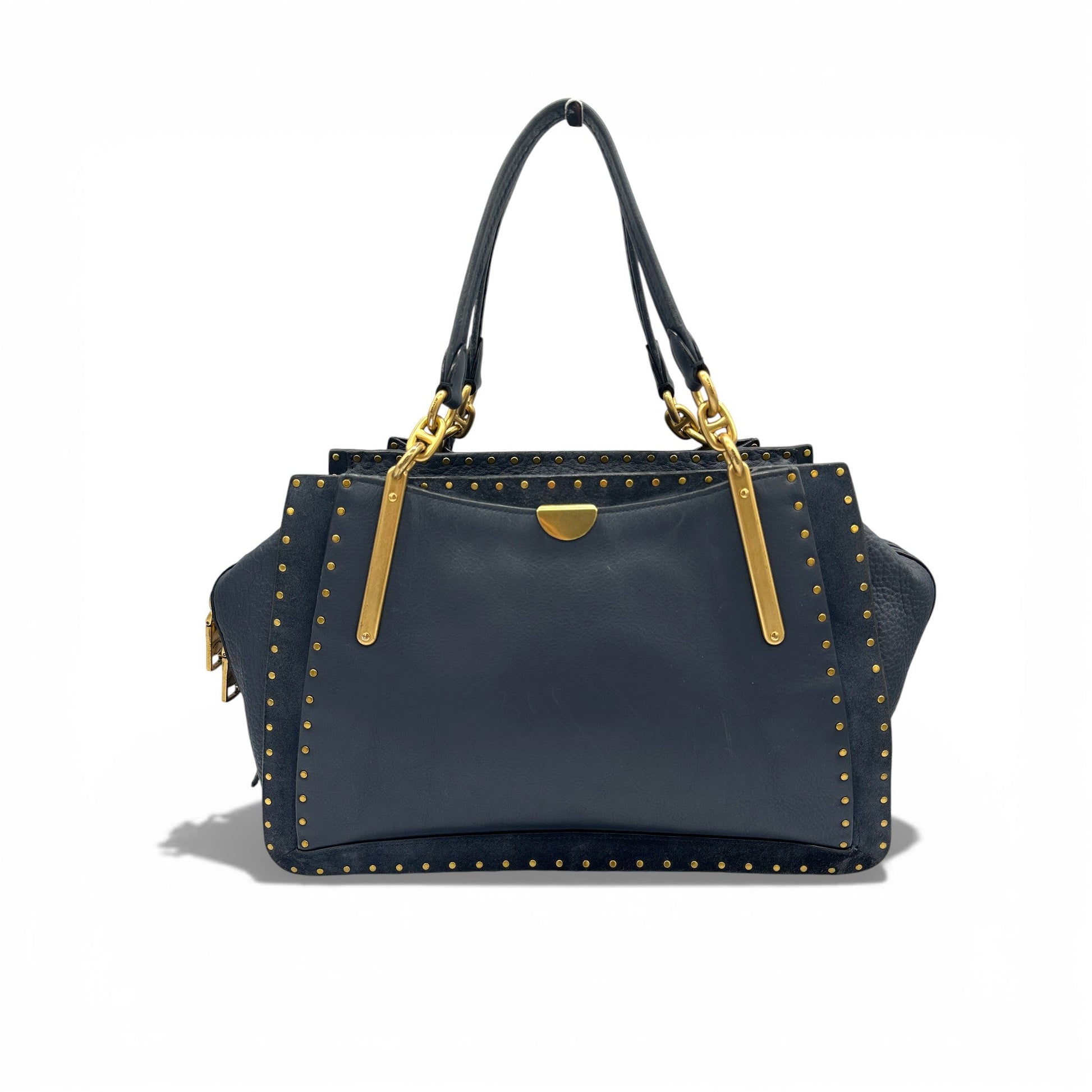 Vintage Coach Dreamer 36 Large Handbag - Thanks it's Vintage