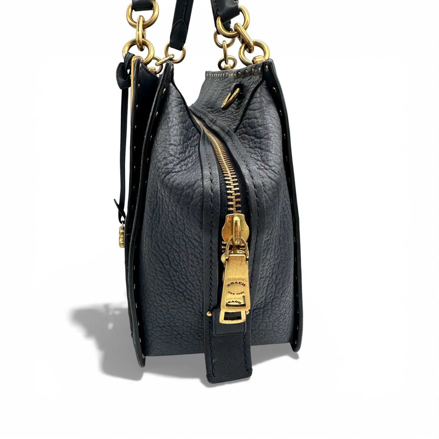 Vintage Coach Dreamer 36 Large Handbag - Thanks it's Vintage