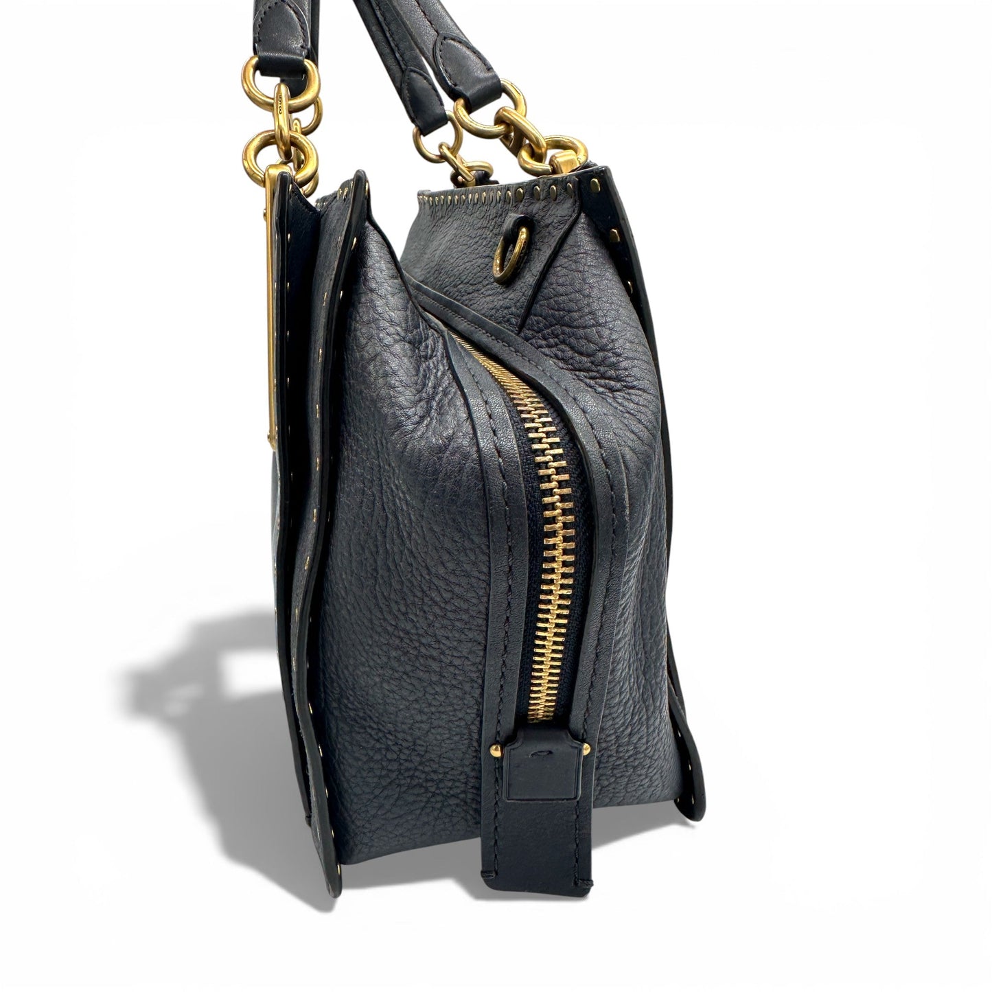 Vintage Coach Dreamer 36 Large Handbag - Thanks it's Vintage