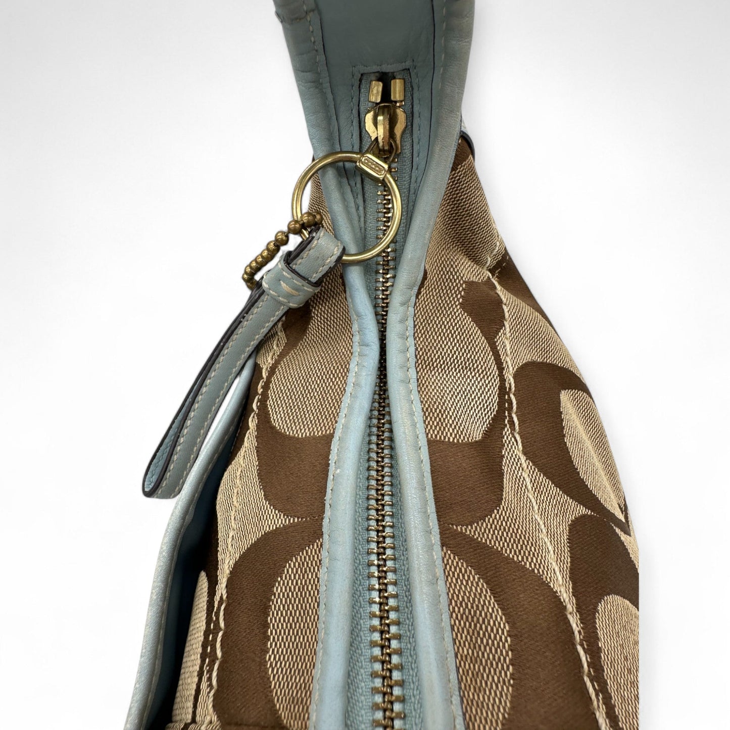 Vintage Coach Ergo Shoulder Bag - Thanks it's Vintage