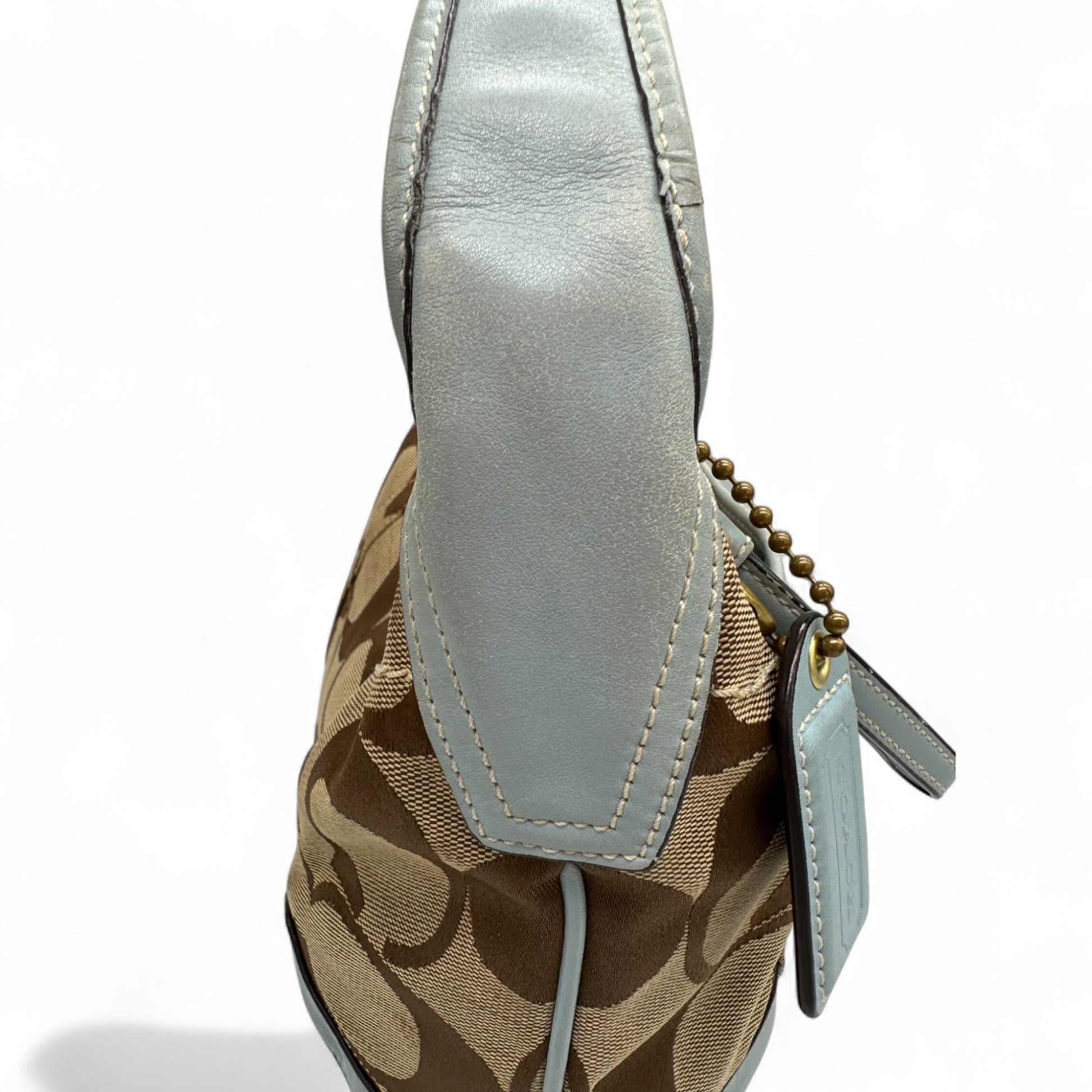 Vintage Coach Ergo Shoulder Bag - Thanks it's Vintage