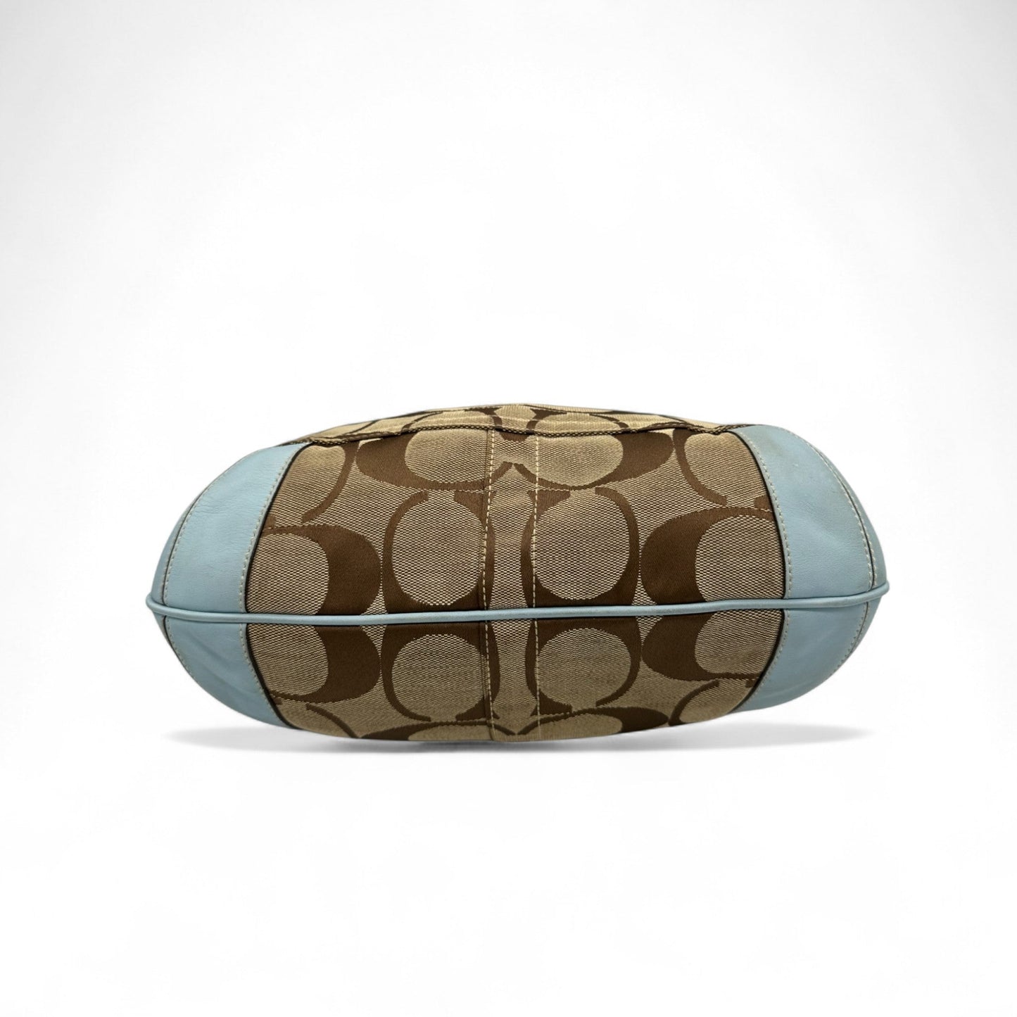 Vintage Coach Ergo Shoulder Bag - Thanks it's Vintage