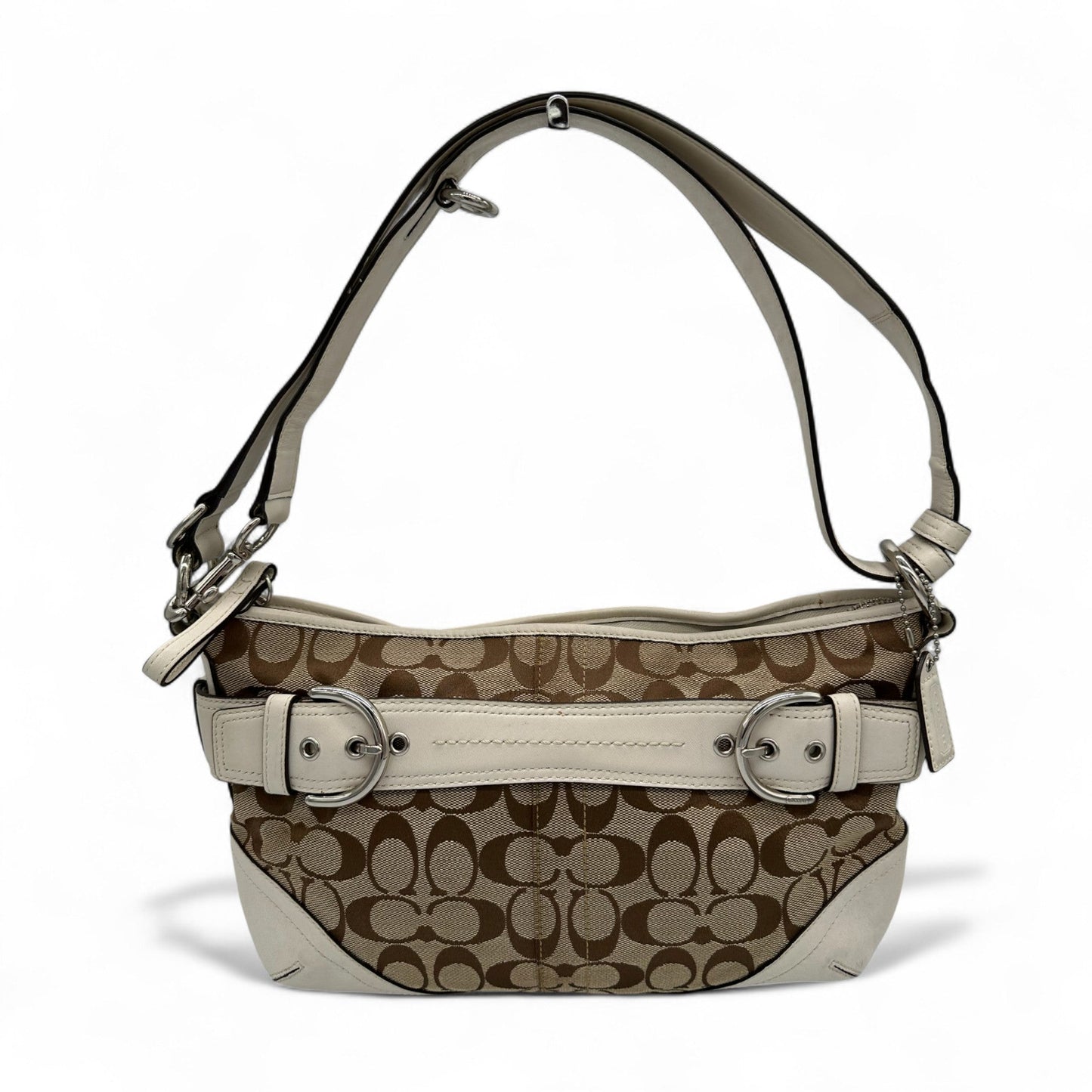 Vintage Coach F07077 Shoulder Bag - Thanks it's Vintage