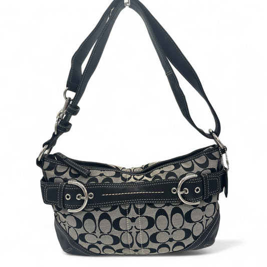 Vintage Coach F07077 Shoulder Bag - Thanks it's Vintage