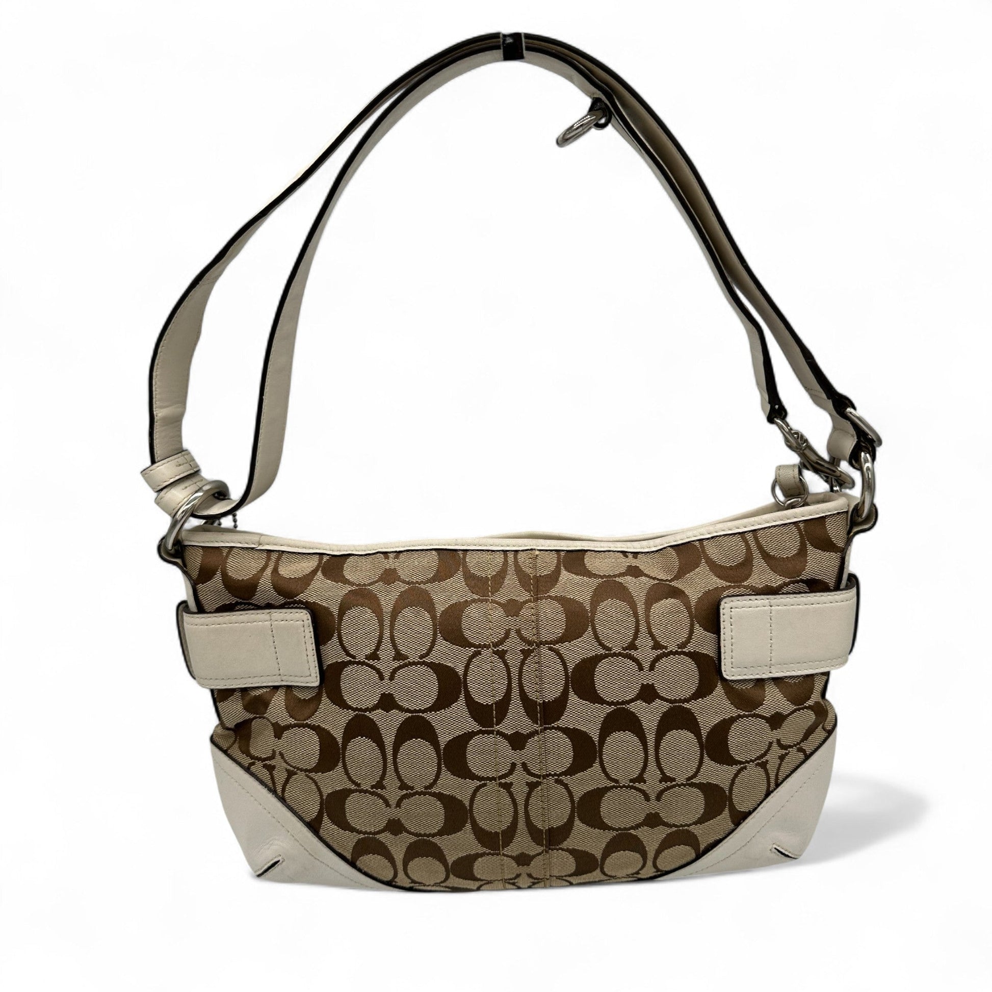 Vintage Coach F07077 Shoulder Bag - Thanks it's Vintage