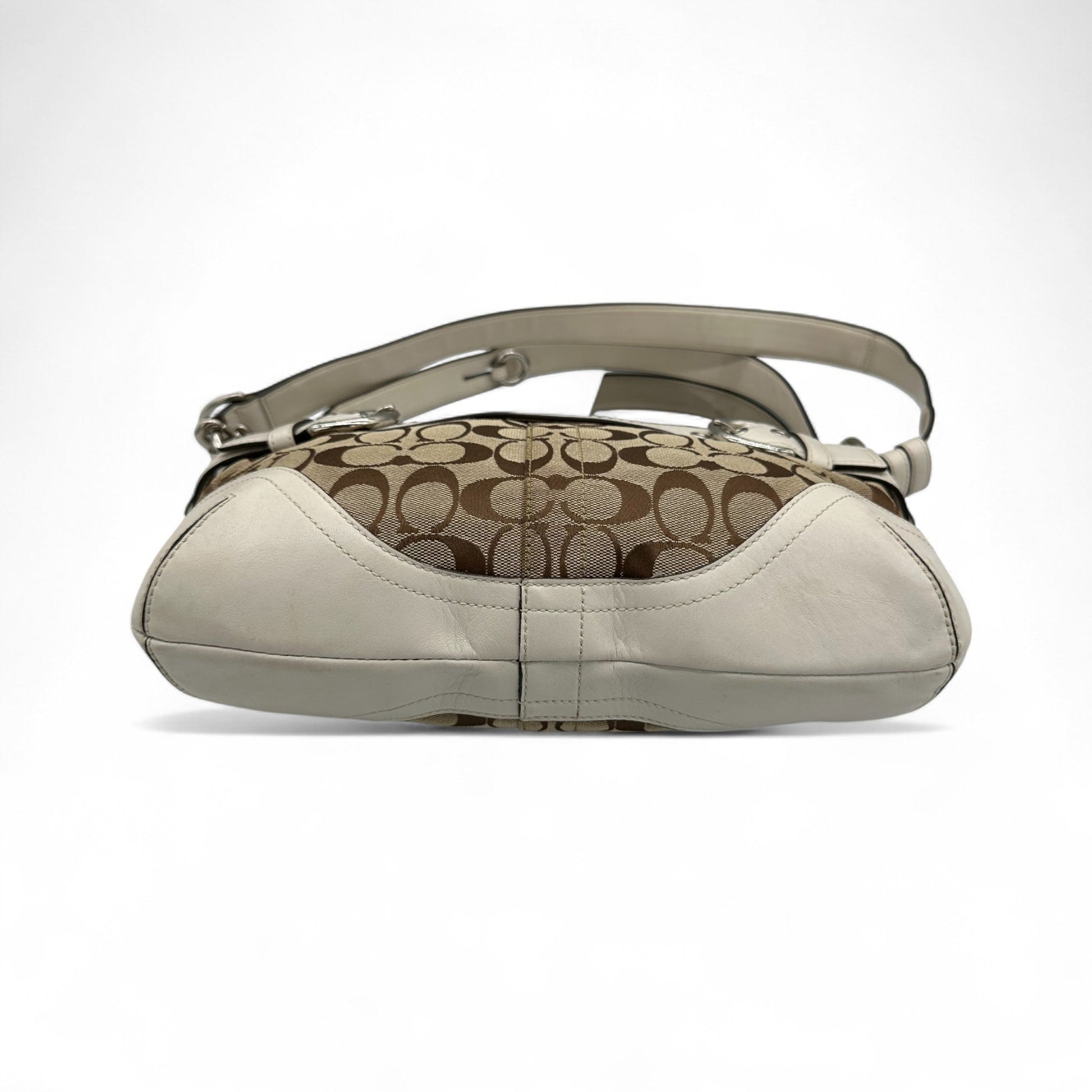 Vintage Coach F07077 Shoulder Bag - Thanks it's Vintage