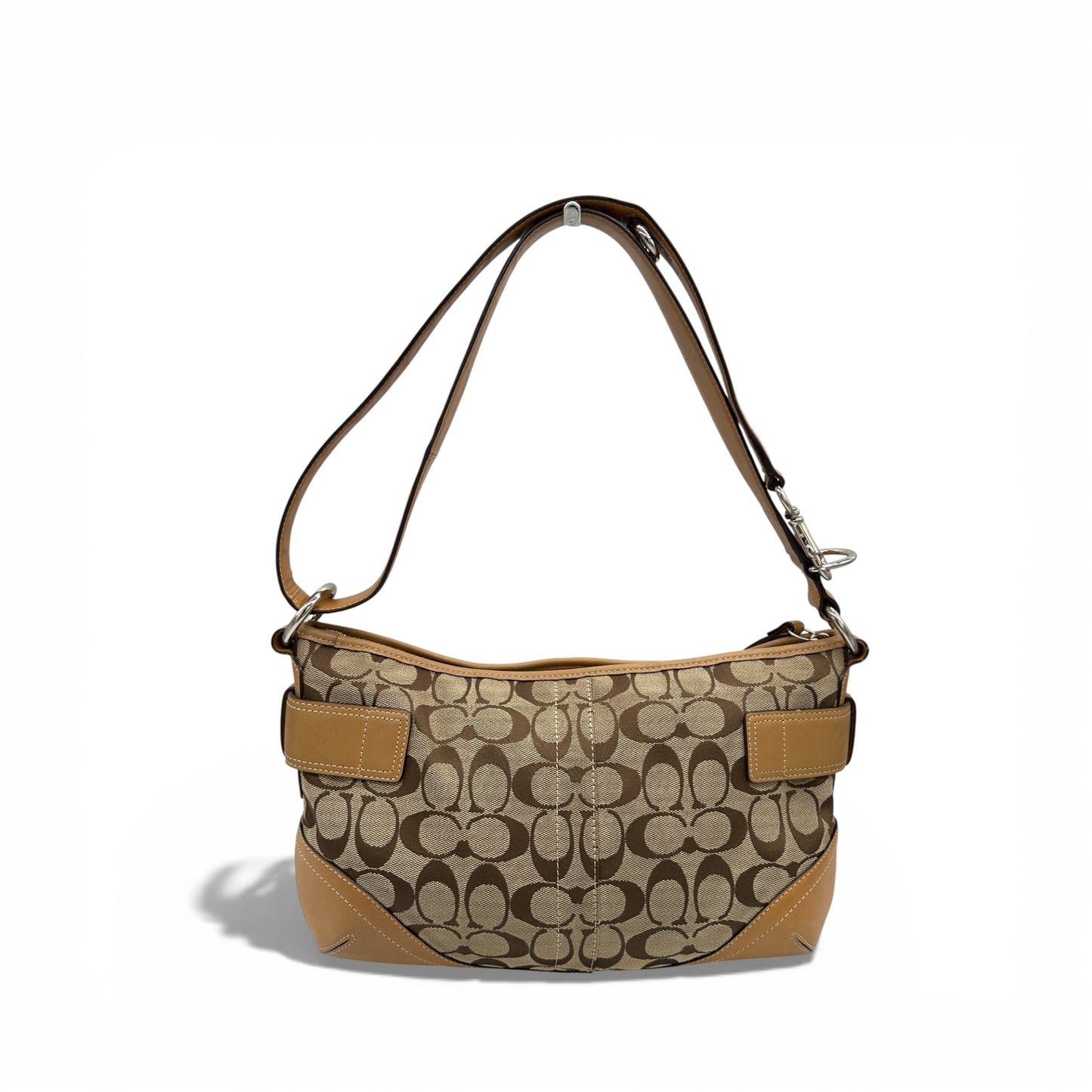 Vintage Coach F07077 Soho Shoulder Bag - Thanks it's Vintage