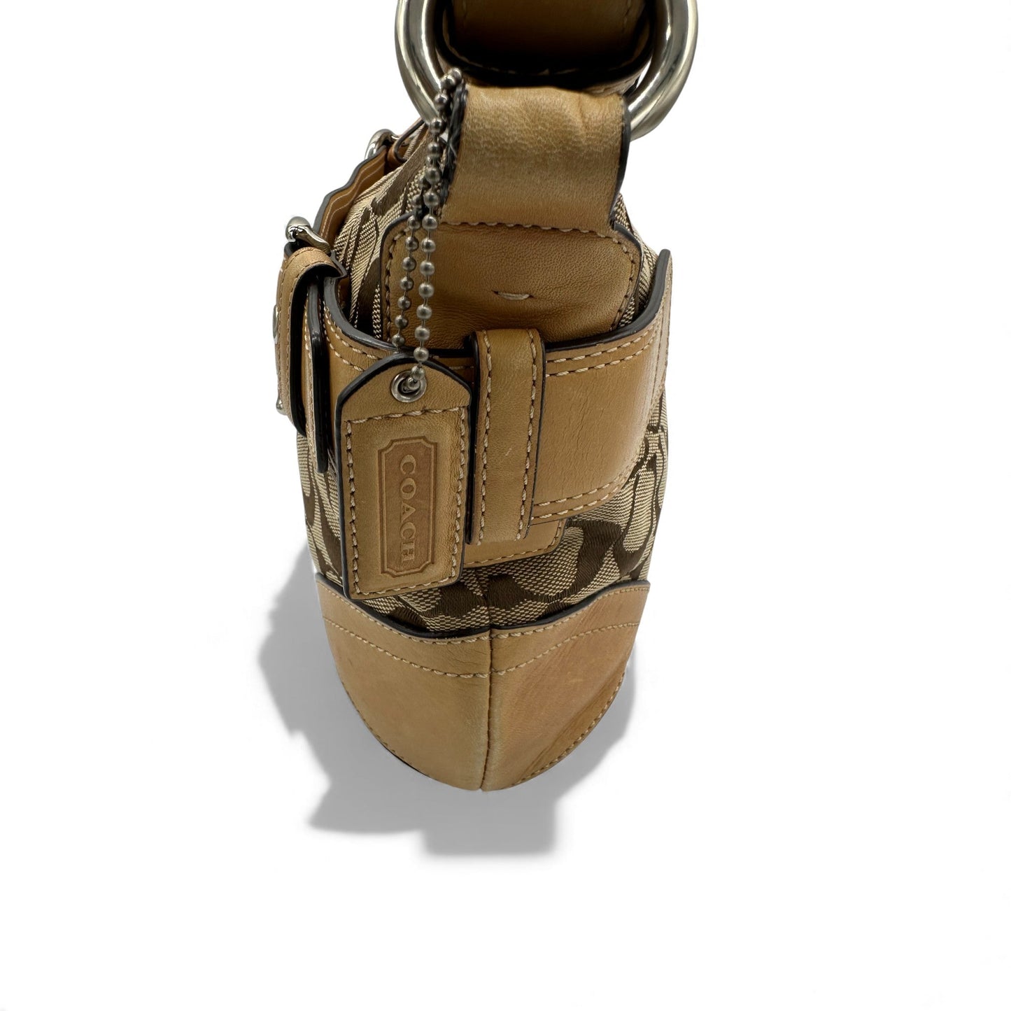 Vintage Coach F07077 Soho Shoulder Bag - Thanks it's Vintage