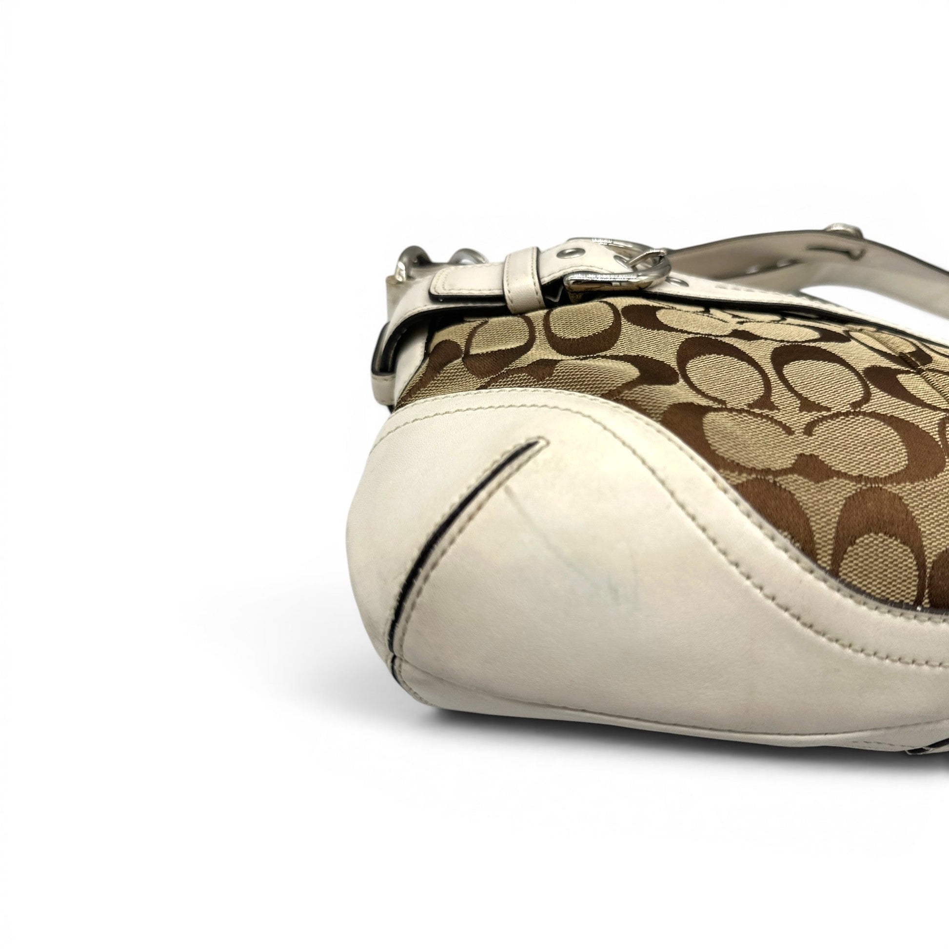 Vintage Coach F07077 Soho Shoulder Bag - Thanks it's Vintage