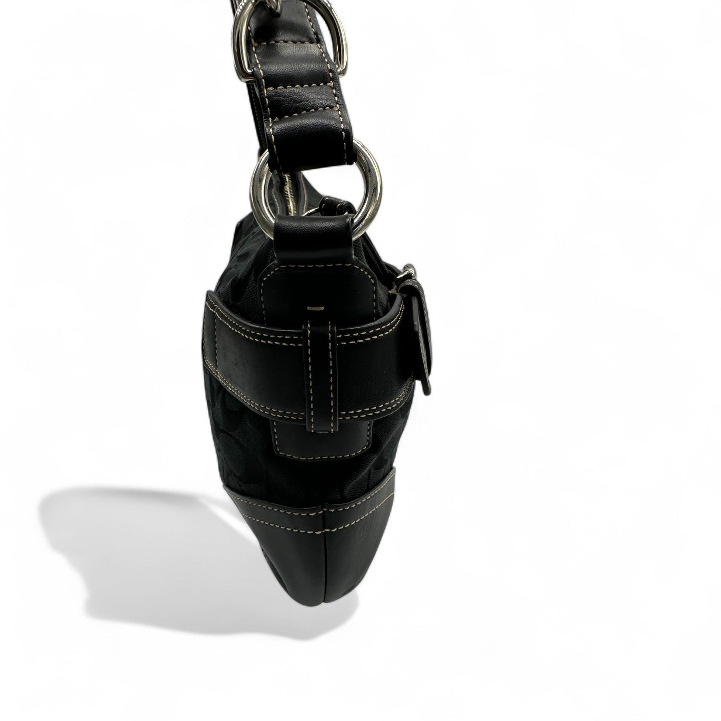 Vintage Coach F07077 Soho Shoulder Bag - Thanks it's Vintage