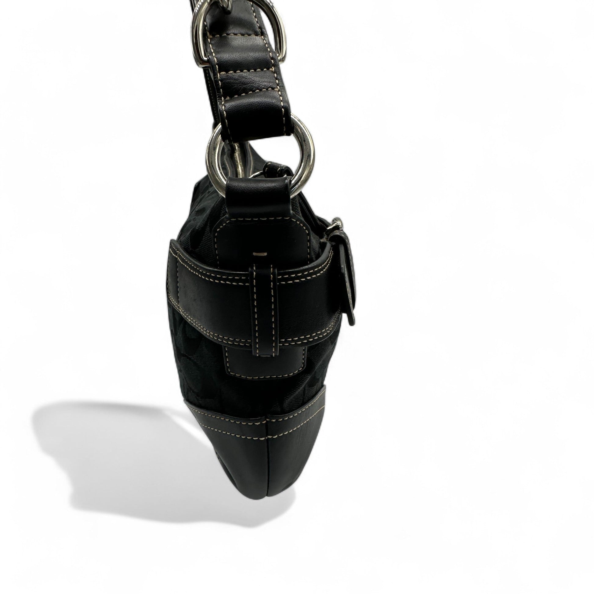 Vintage Coach F07077 Soho Shoulder Bag - Thanks it's Vintage