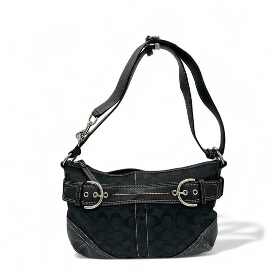 Vintage Coach F07077 Soho Shoulder Bag - Thanks it's Vintage