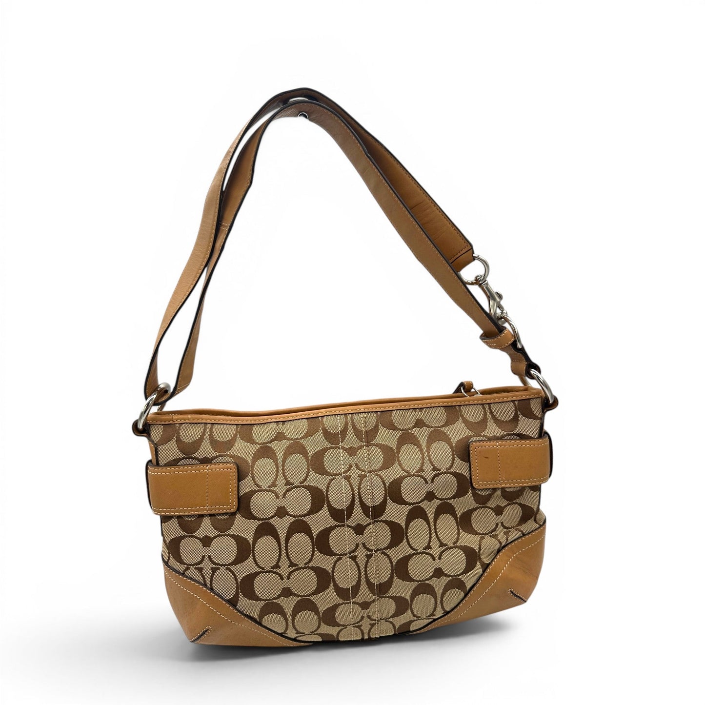 Vintage Coach F07077 Soho Shoulder Bag - Thanks it's Vintage