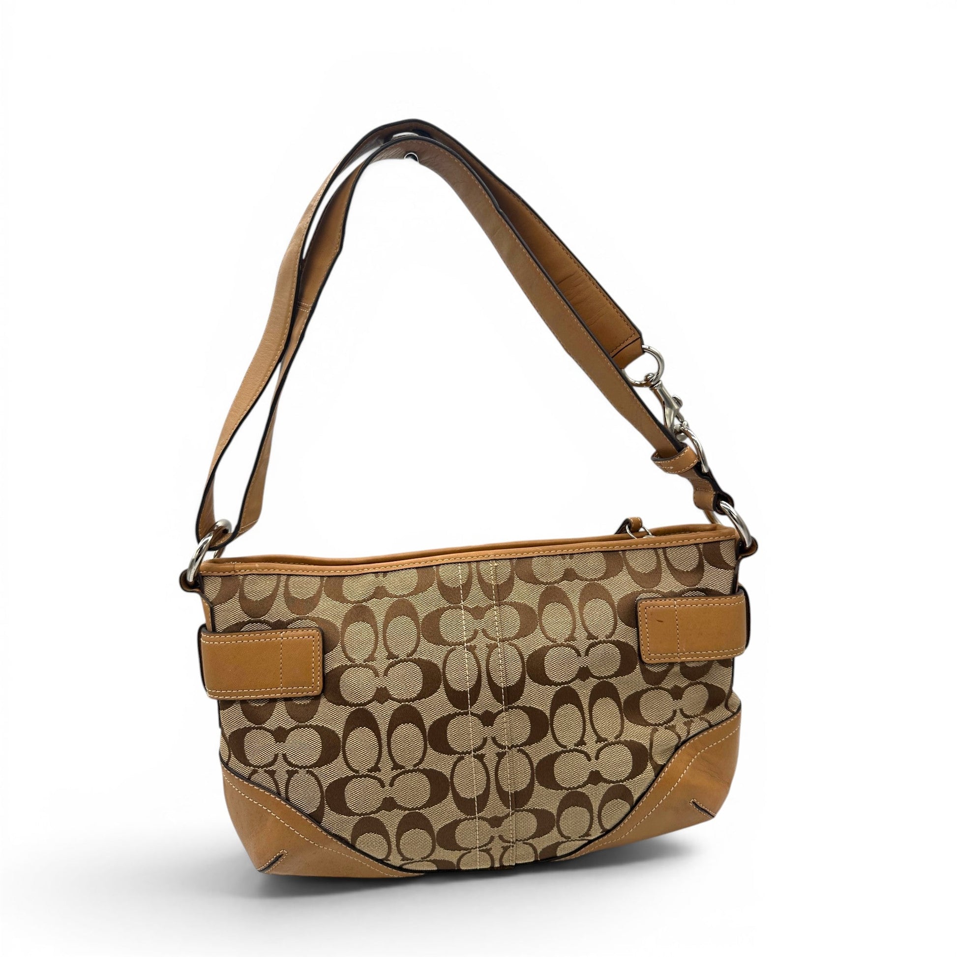 Vintage Coach F07077 Soho Shoulder Bag - Thanks it's Vintage