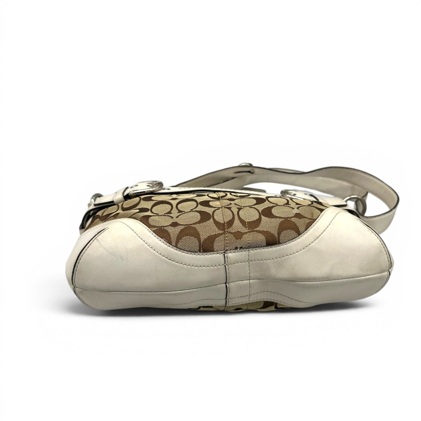 Vintage Coach F07077 Soho Shoulder Bag - Thanks it's Vintage