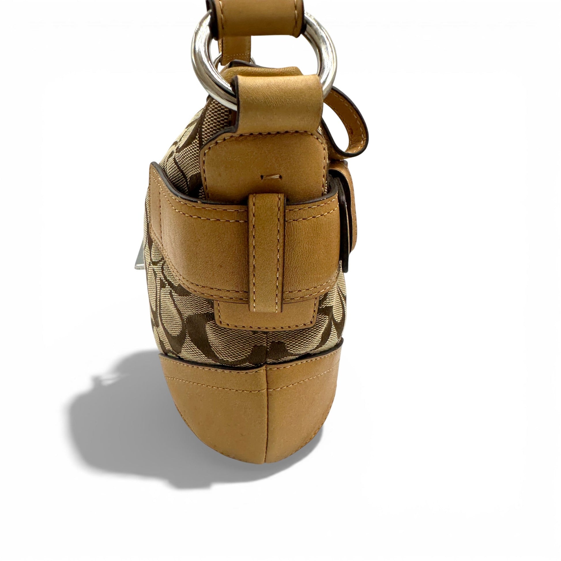 Vintage Coach F07077 Soho Shoulder Bag - Thanks it's Vintage