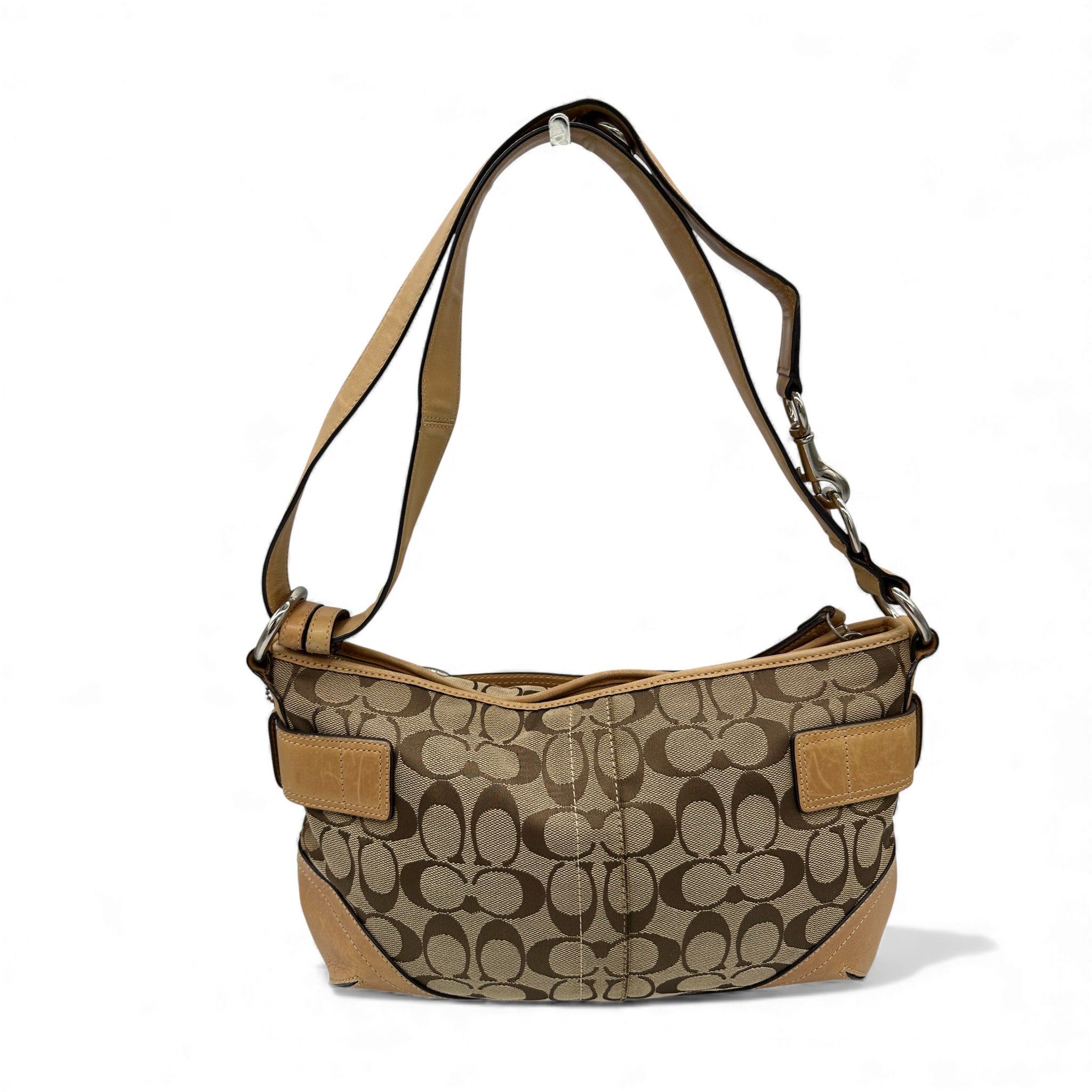 Vintage Coach F07077 Soho Shoulder Bag – Thanks it's Vintage