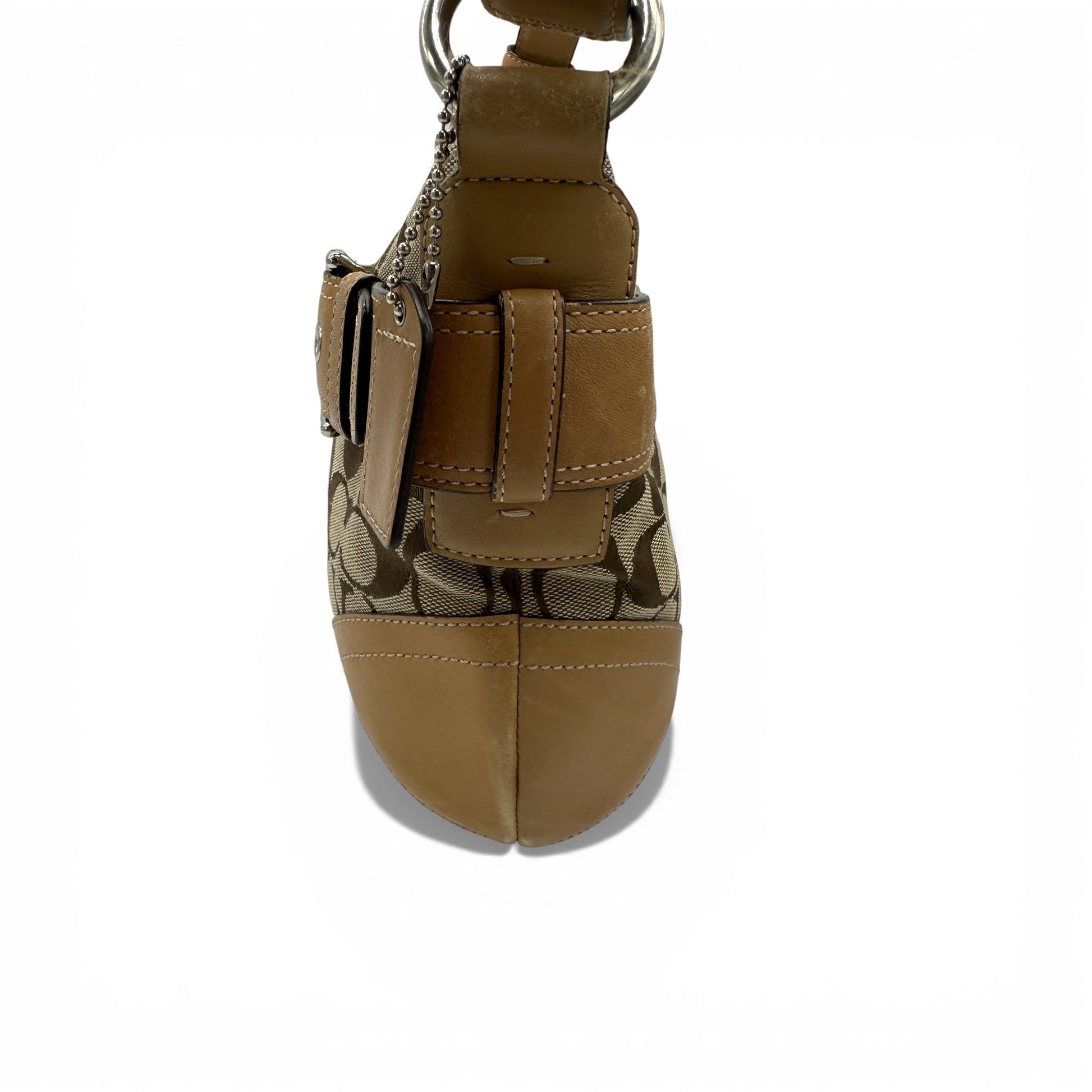 Vintage Coach F07077 Soho Shoulder Bag - Thanks it's Vintage