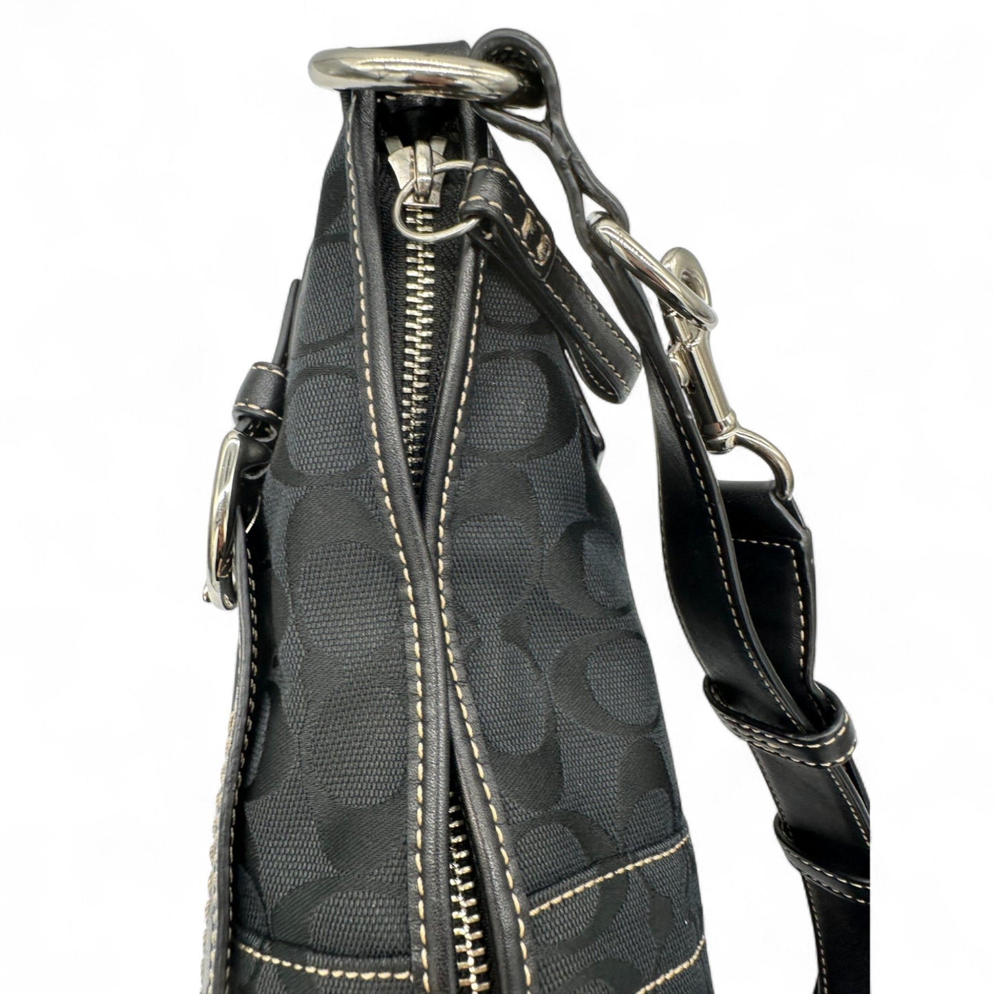 Vintage Coach F07077 Soho Shoulder Bag - Thanks it's Vintage