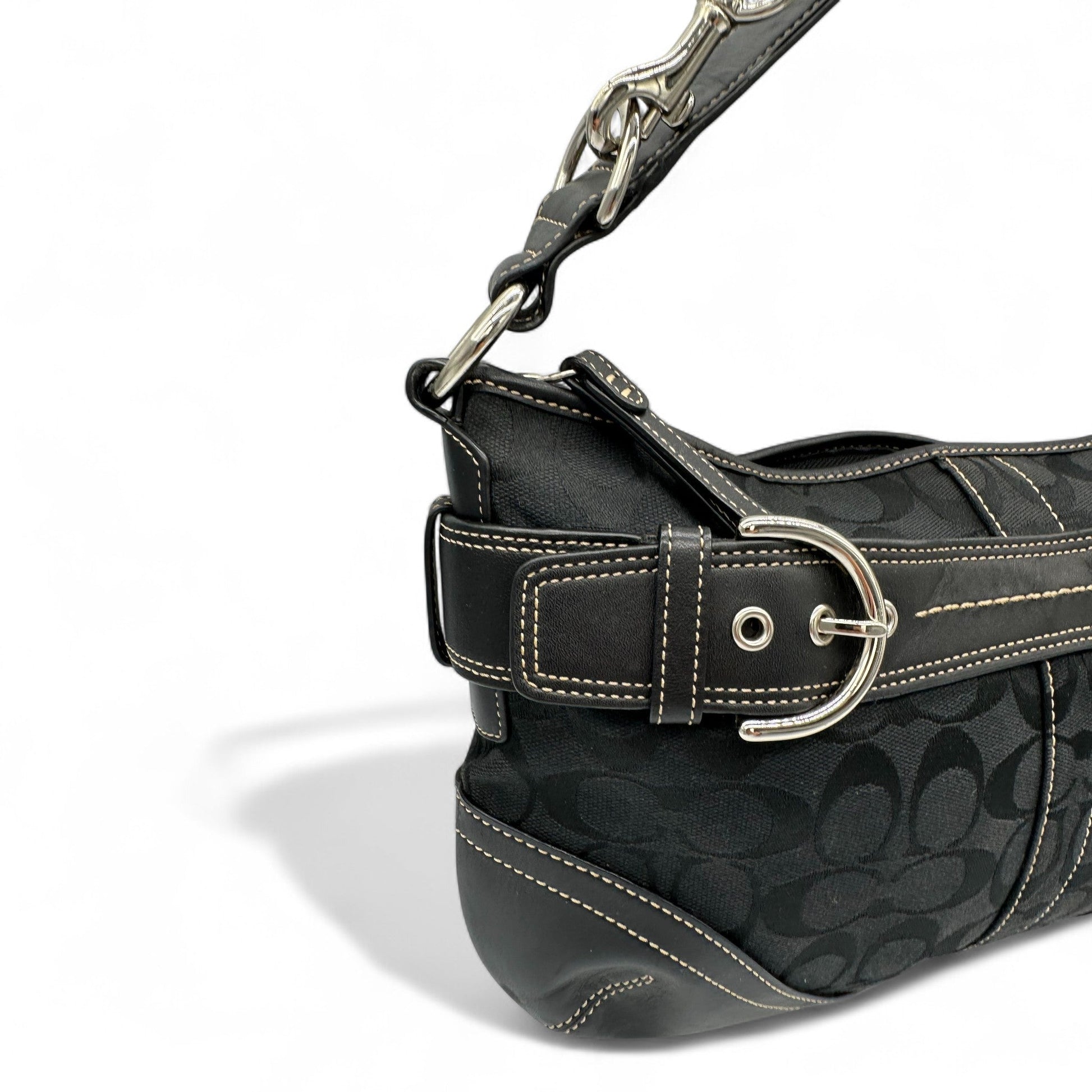 Vintage Coach F07077 Soho Shoulder Bag - Thanks it's Vintage