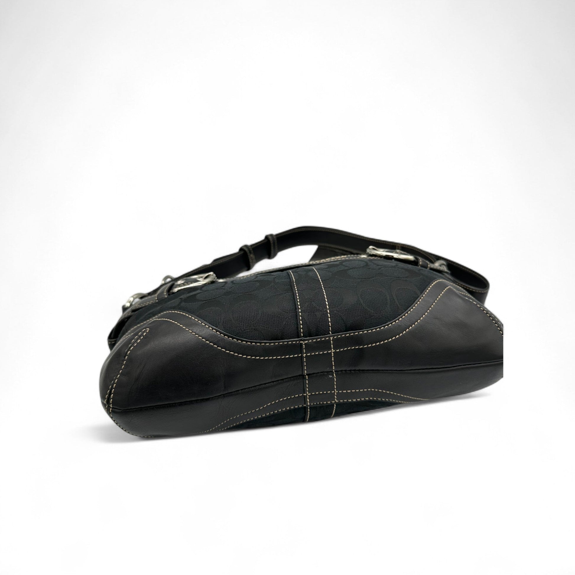 Vintage Coach F07077 Soho Shoulder Bag - Thanks it's Vintage