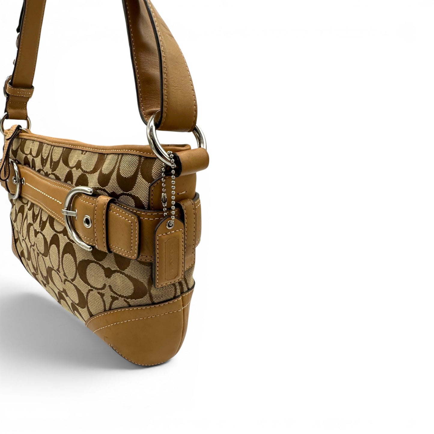 Vintage Coach F07077 Soho Shoulder Bag - Thanks it's Vintage