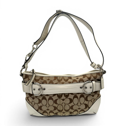 Vintage Coach F07077 Soho Shoulder Bag - Thanks it's Vintage