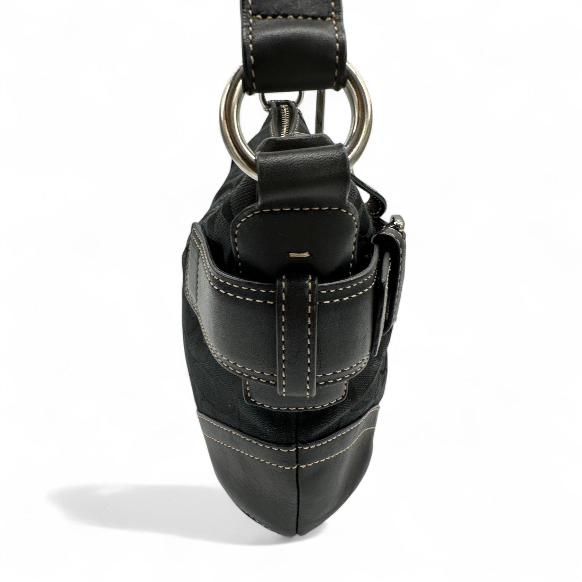 Vintage Coach F07077 Soho Shoulder Bag - Thanks it's Vintage