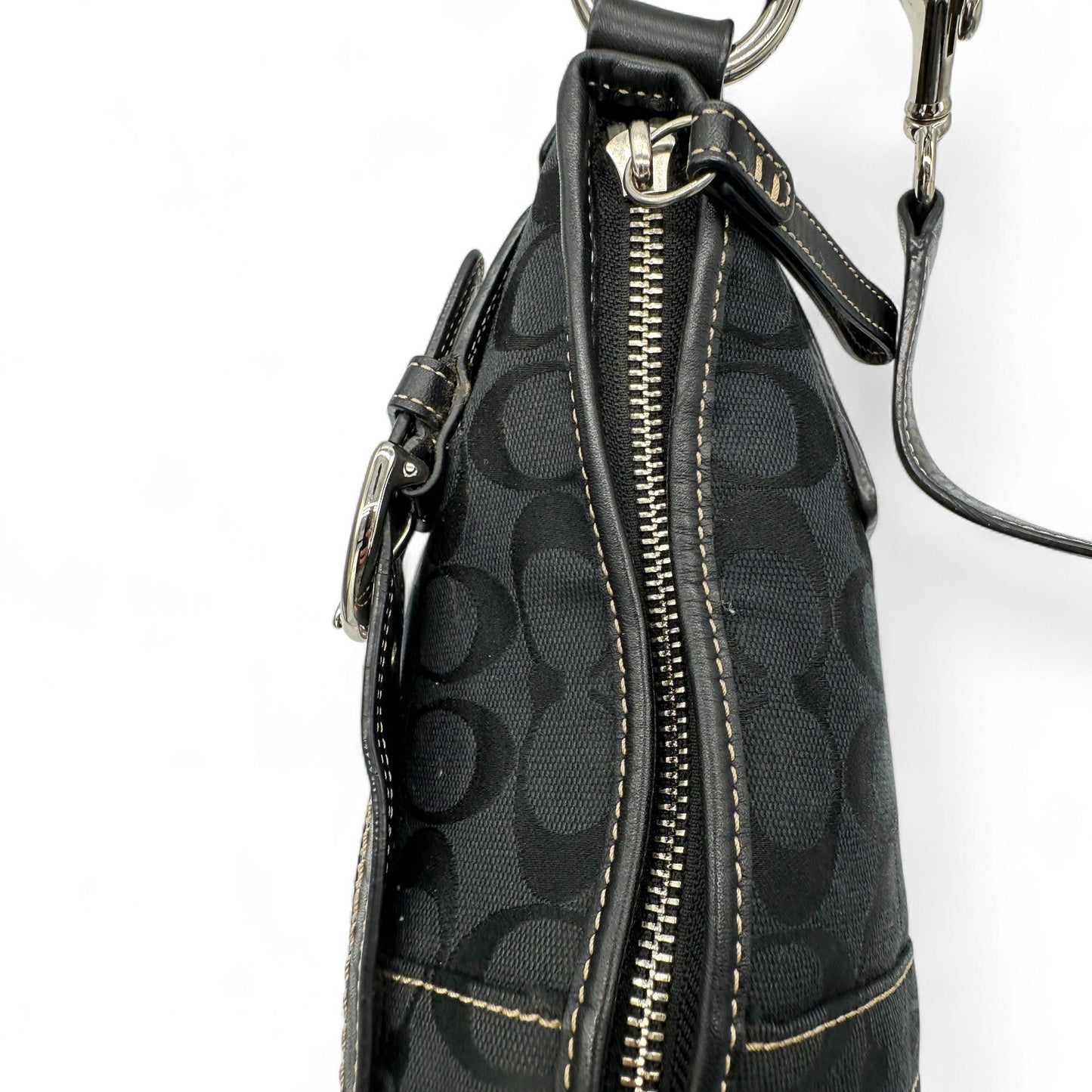 Vintage Coach F07077 Soho Shoulder Bag - Thanks it's Vintage