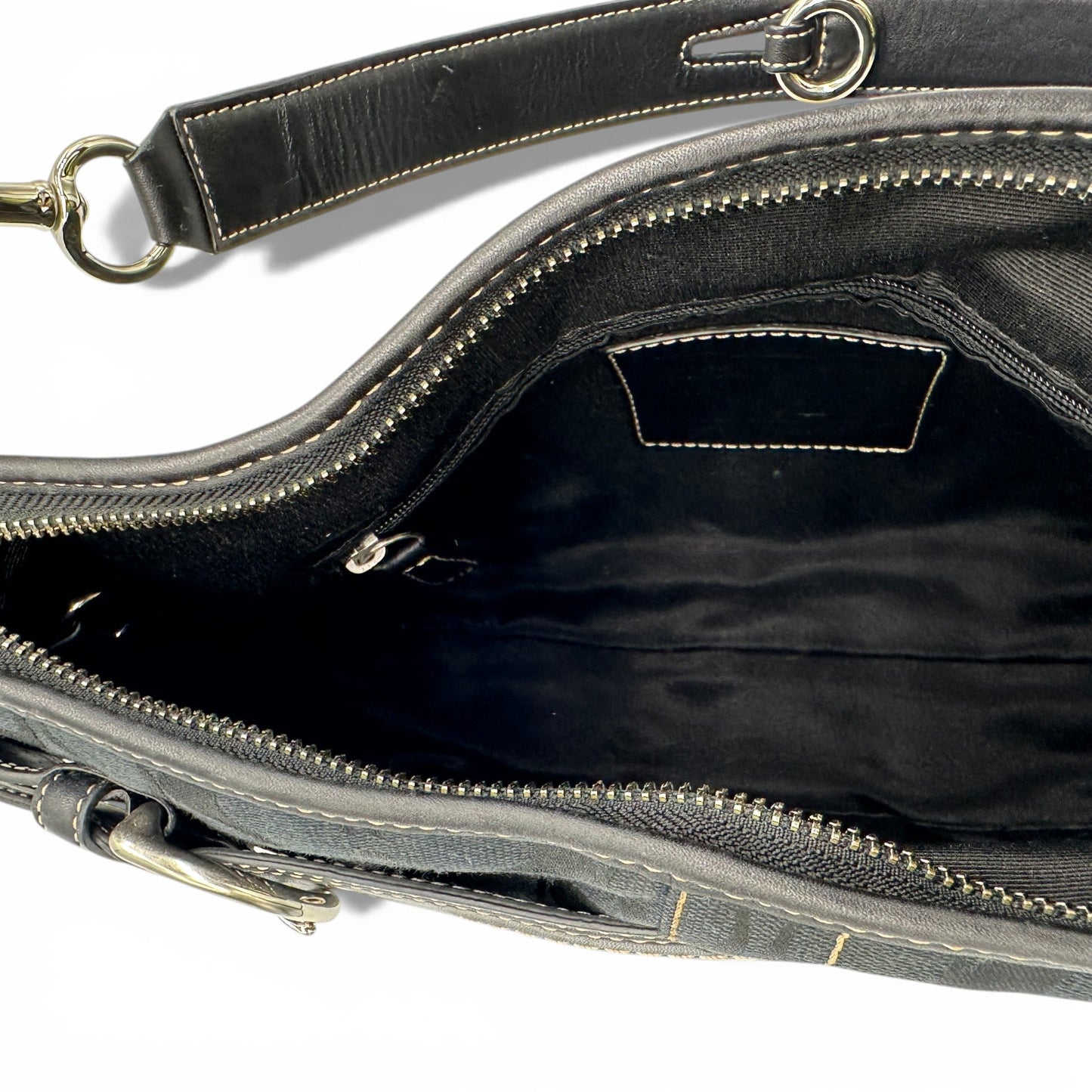 Vintage Coach F07077 Soho Shoulder Bag - Thanks it's Vintage