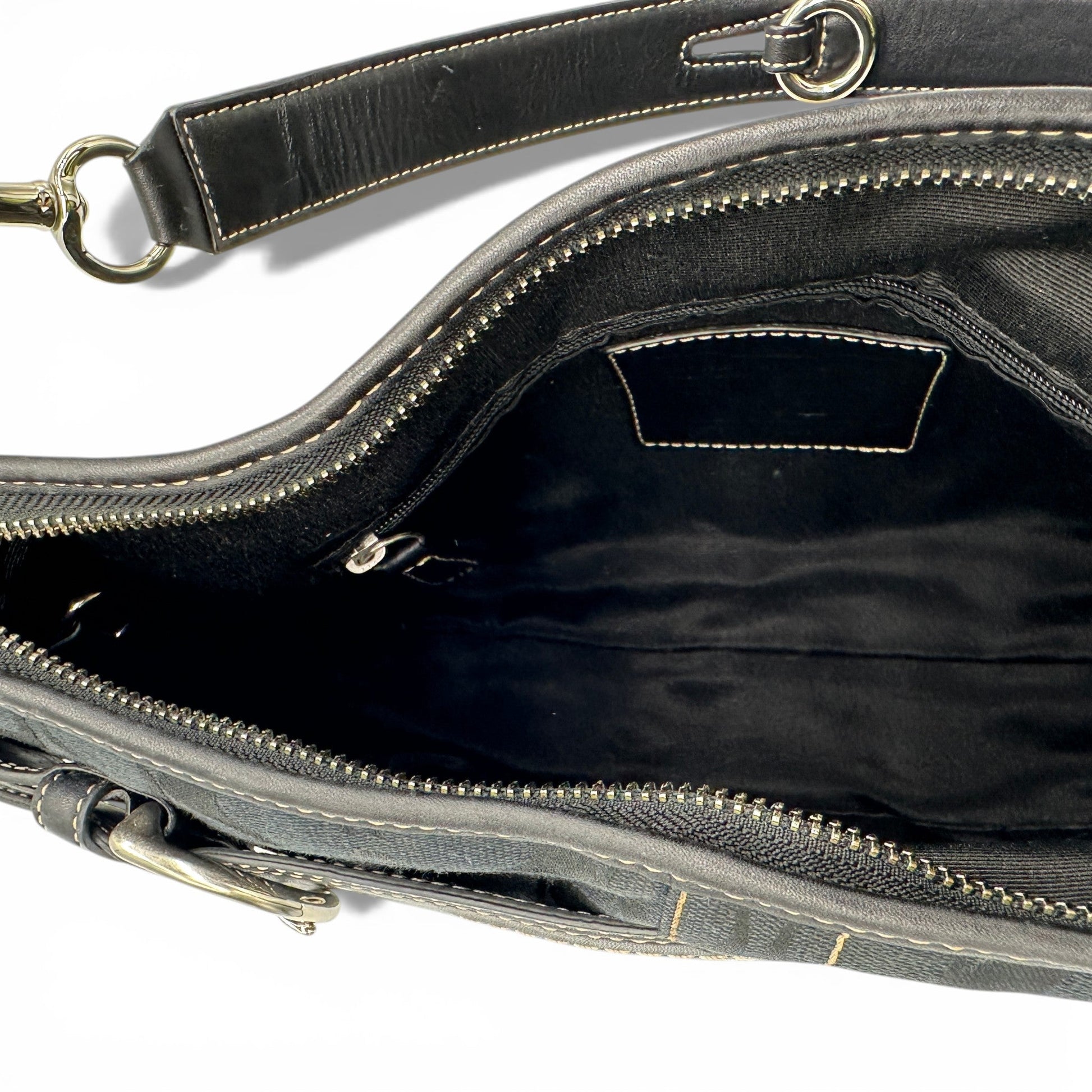 Vintage Coach F07077 Soho Shoulder Bag - Thanks it's Vintage