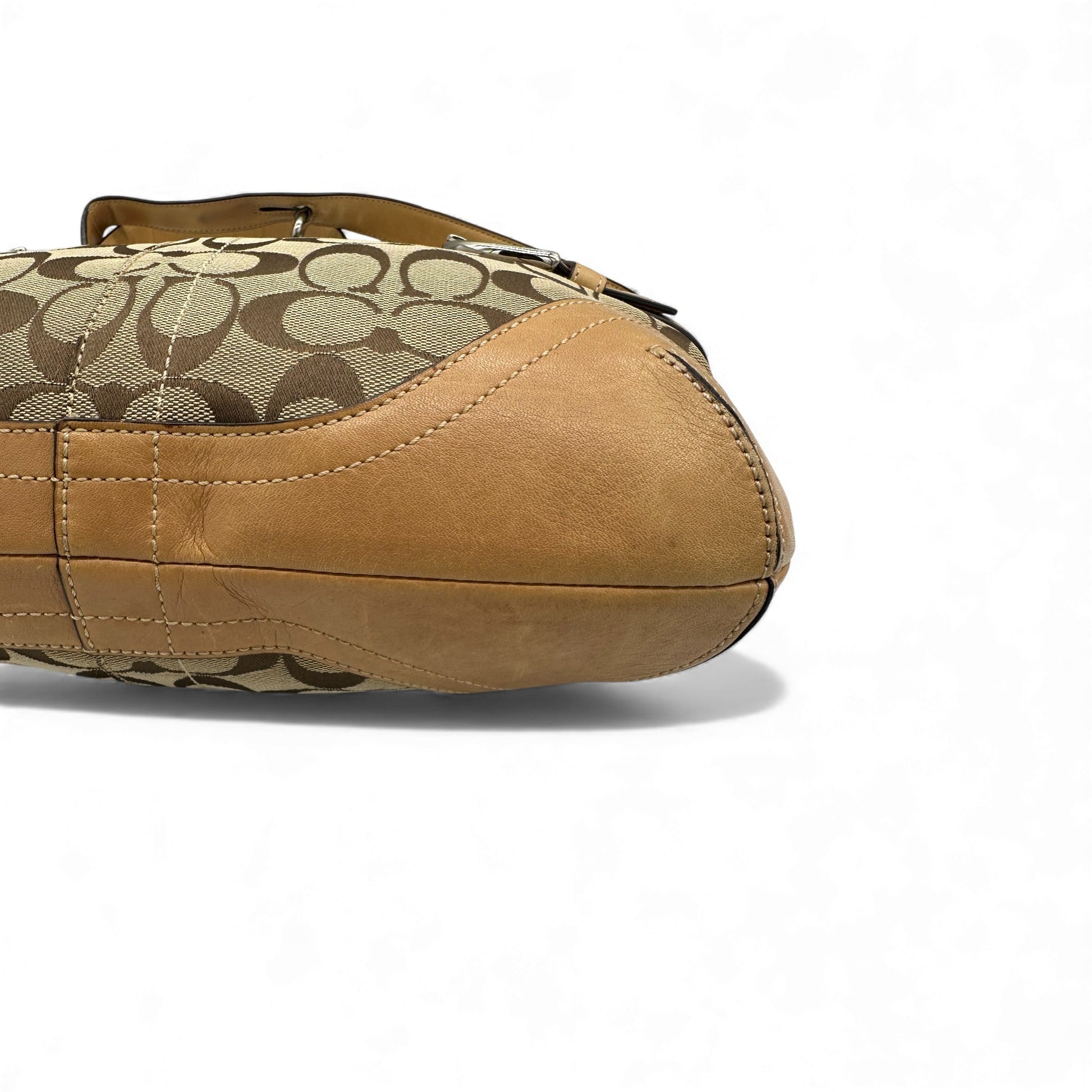 Vintage Coach F07077 Soho Shoulder Bag - Thanks it's Vintage