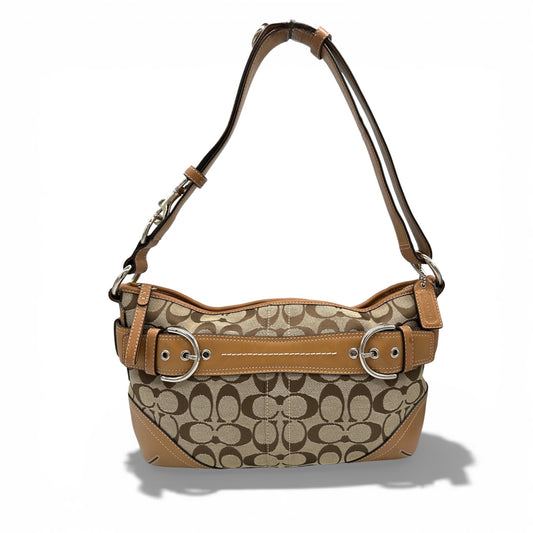 Vintage Coach F07077 Soho Shoulder Bag - Thanks it's Vintage