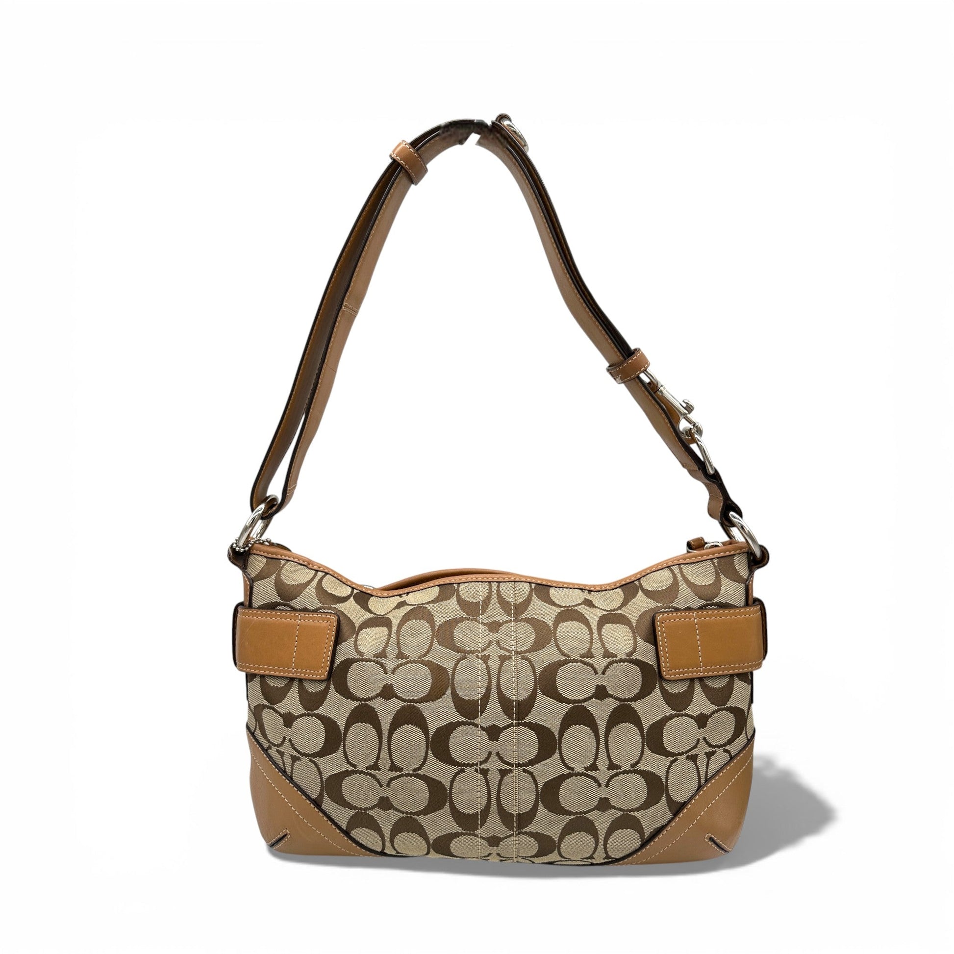 Vintage Coach F07077 Soho Shoulder Bag - Thanks it's Vintage