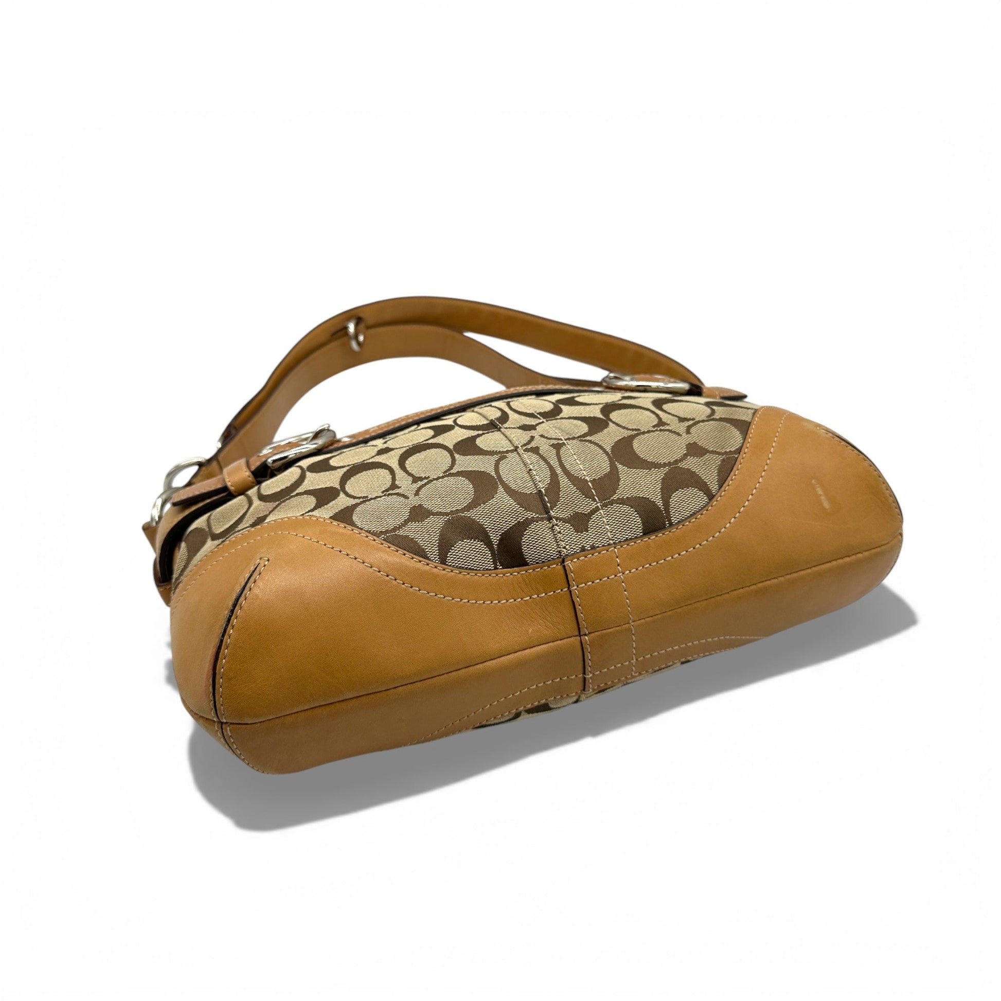 Vintage Coach F07077 Soho Shoulder Bag - Thanks it's Vintage