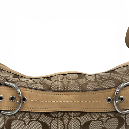 Vintage Coach F07077 Soho Shoulder Bag - Thanks it's Vintage