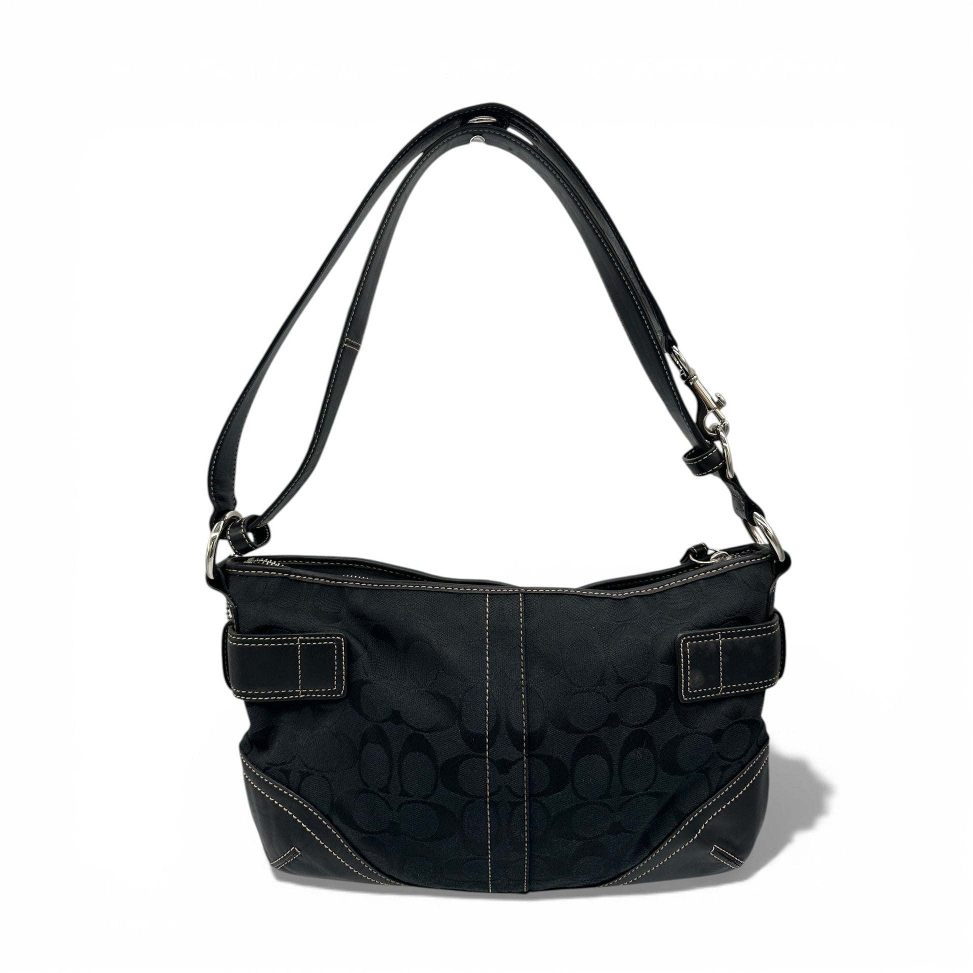 Vintage Coach F07077 Soho Shoulder Bag - Thanks it's Vintage